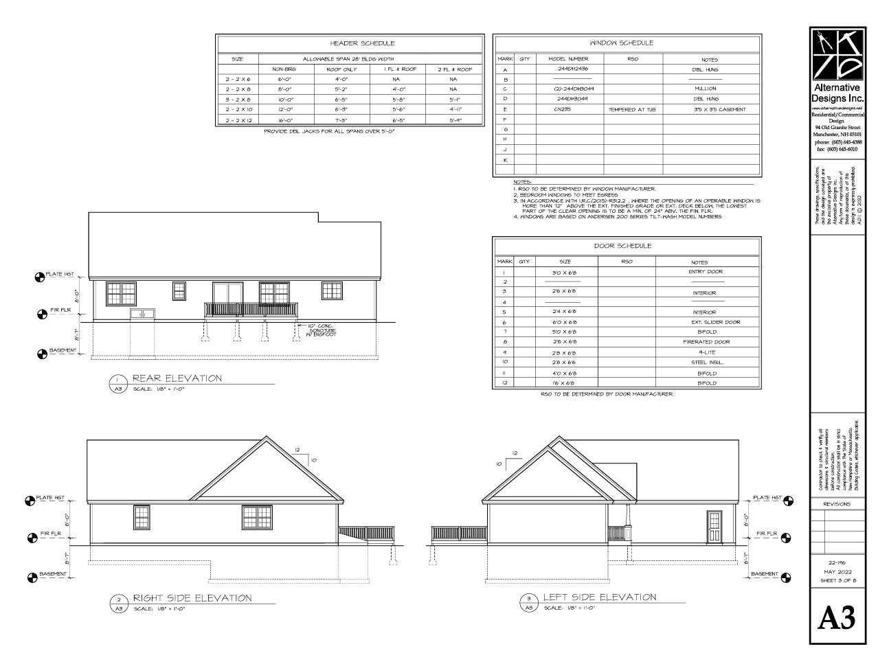 72-1 Range Rd Map 414 Lot 72-1, Deerfield, NH 03037