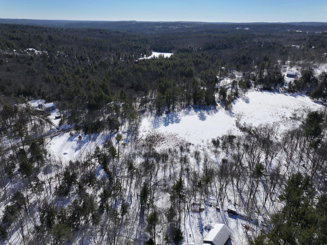 72-1 Range Rd Map 414 Lot 72-1, Deerfield, NH 03037