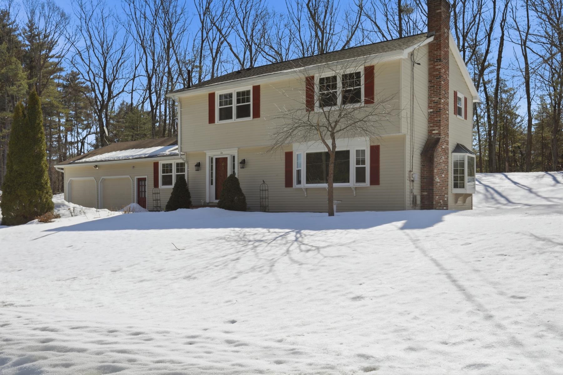 10 Todd Rd, Nashua, NH 03064