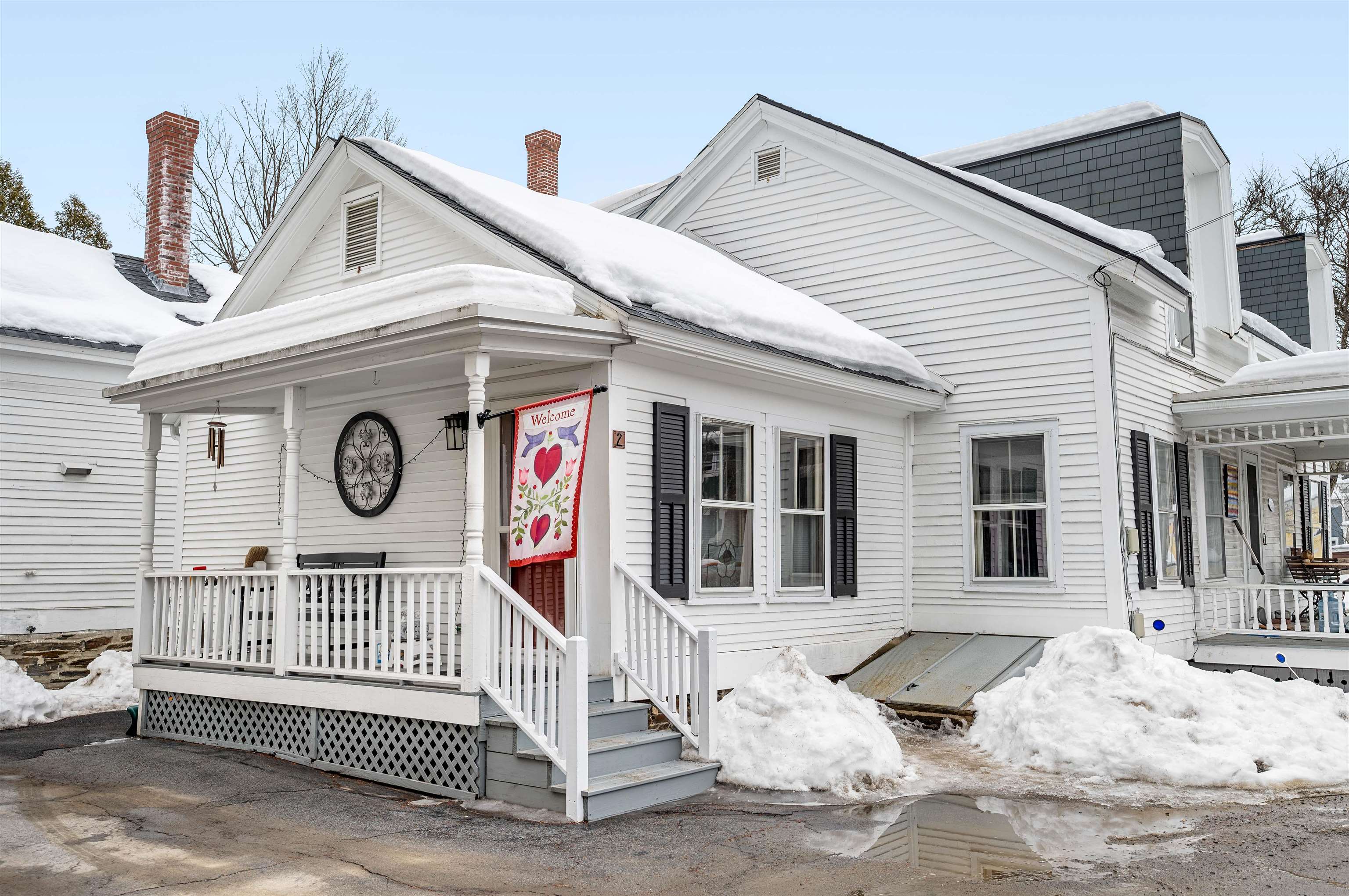 160 Main Street #2