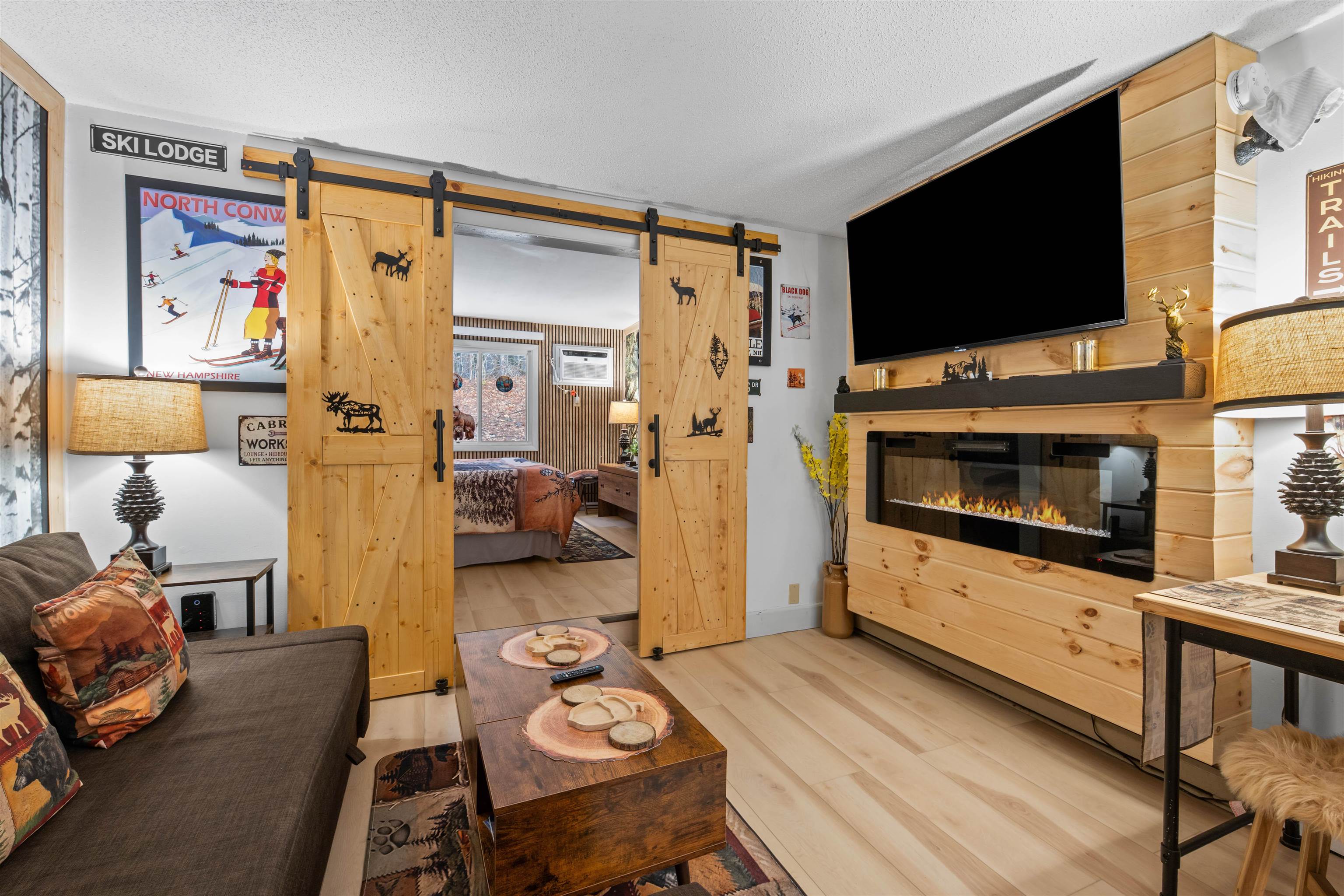 Homes for sale in Conway, NH | 2955 White Mountain Hwy #125 E22, Conway, NH 03860 | MLS# 5079146