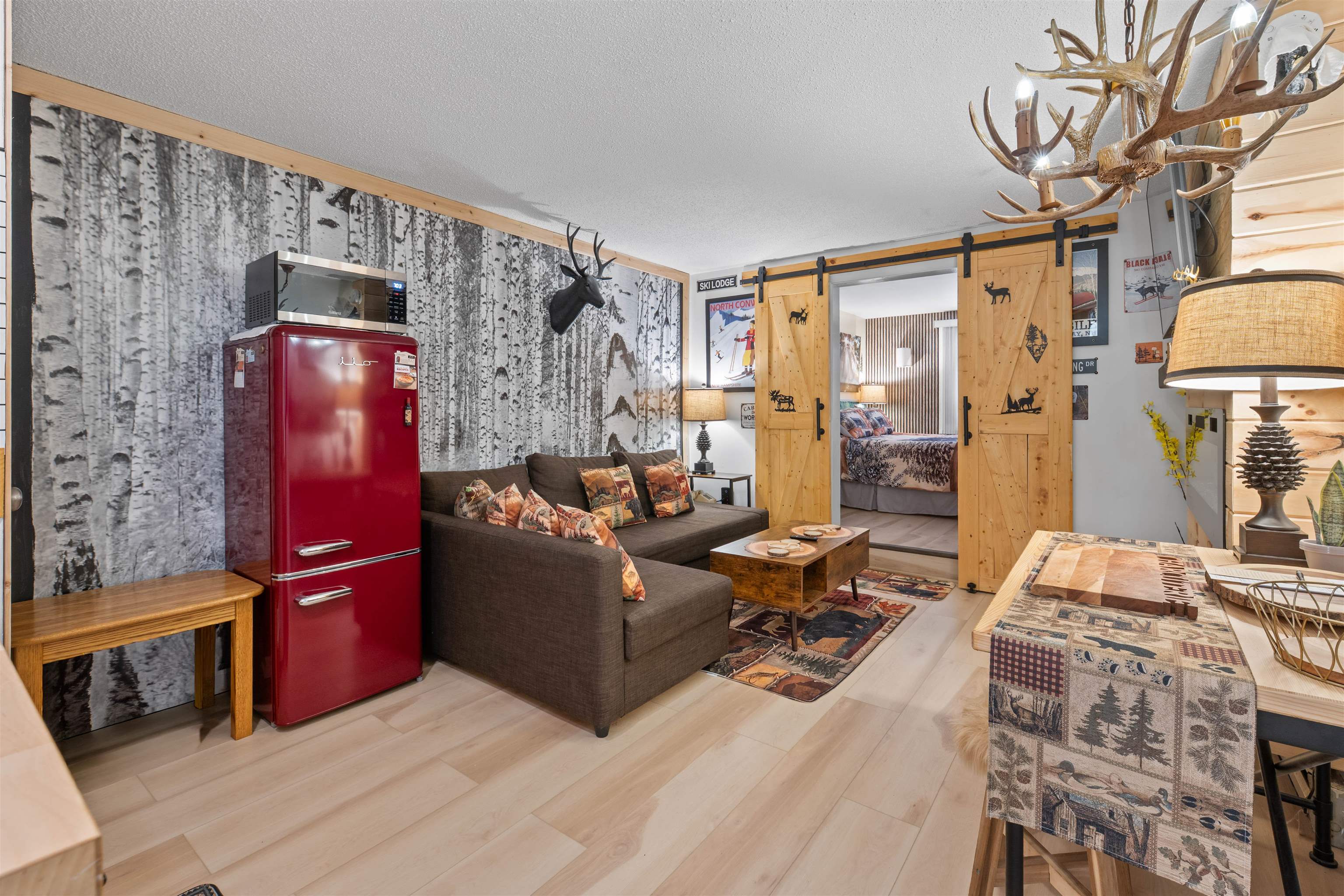 Homes for sale in Conway, NH | 2955 White Mountain Hwy #125 E22, Conway, NH 03860 | MLS# 5079146