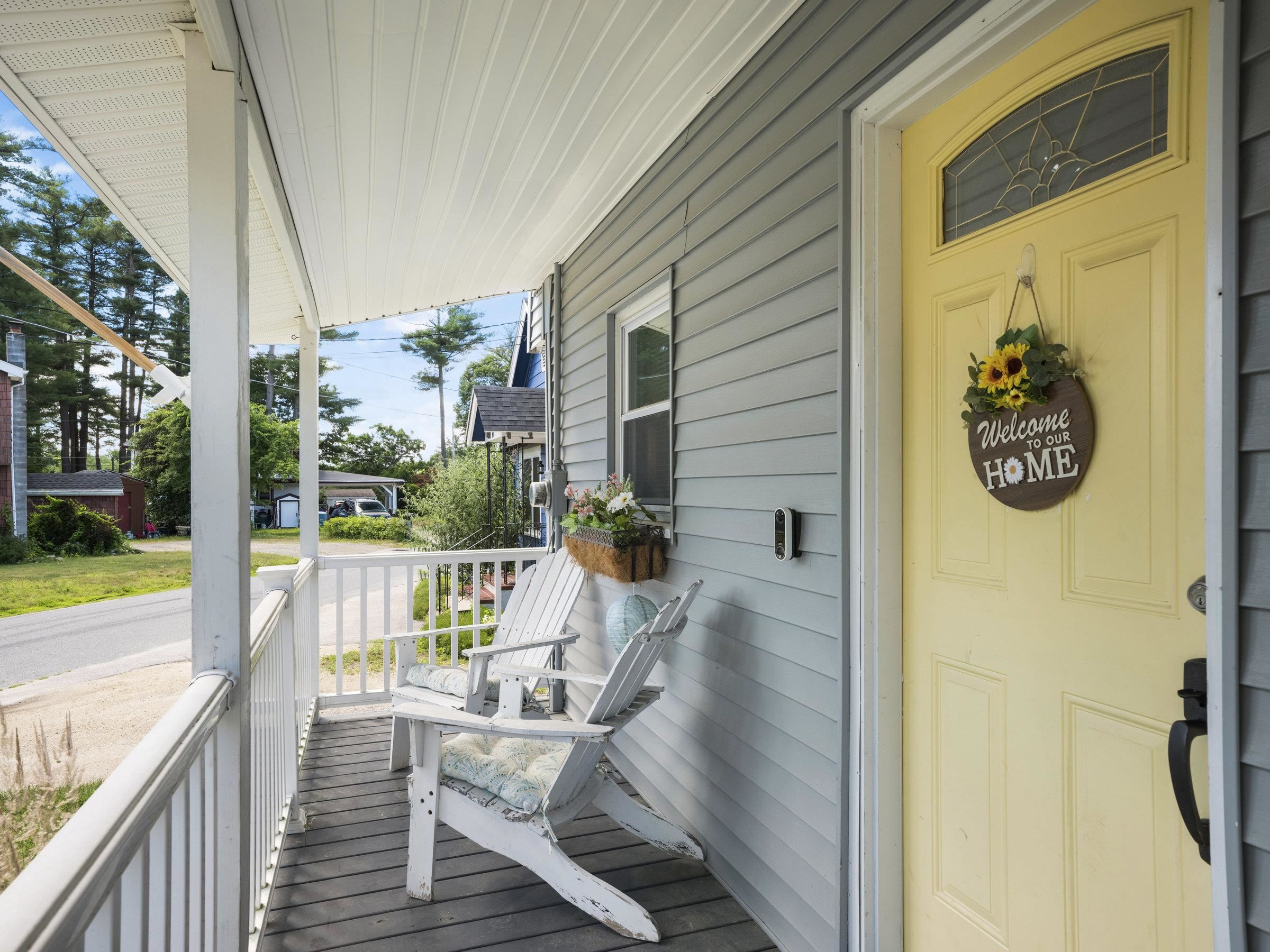 12 Field Ave, Salem, NH 03079