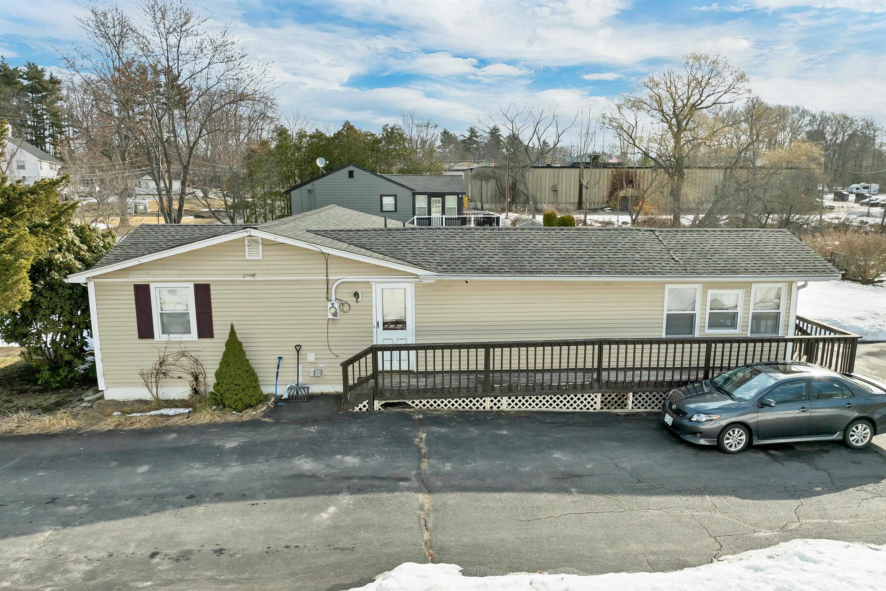 7 Therese Rd, Salem, NH 03079-2076