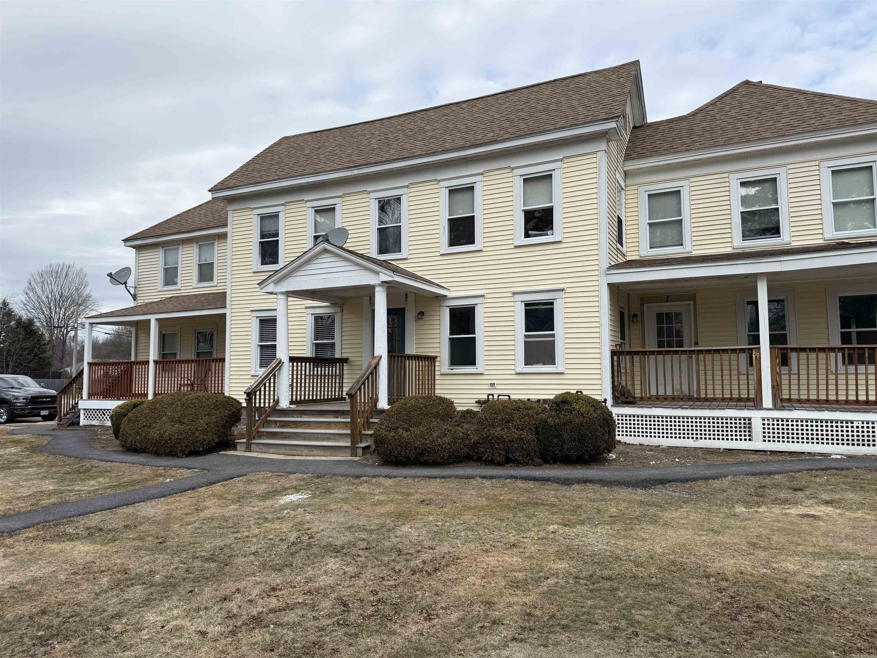 Photo of 22 Mace Road #3 Hampton NH 03842