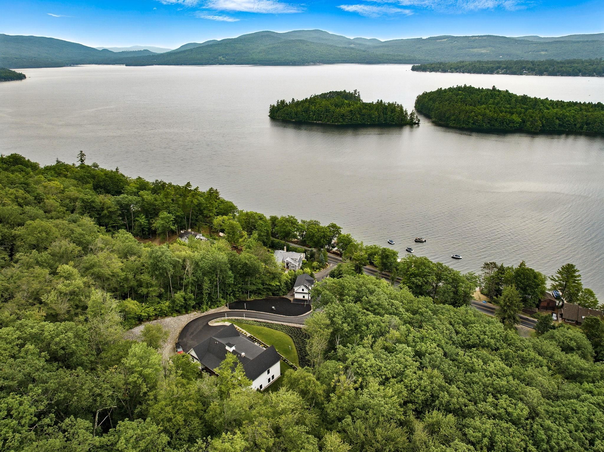 711 West Shore Rd, Alexandria, NH 03222