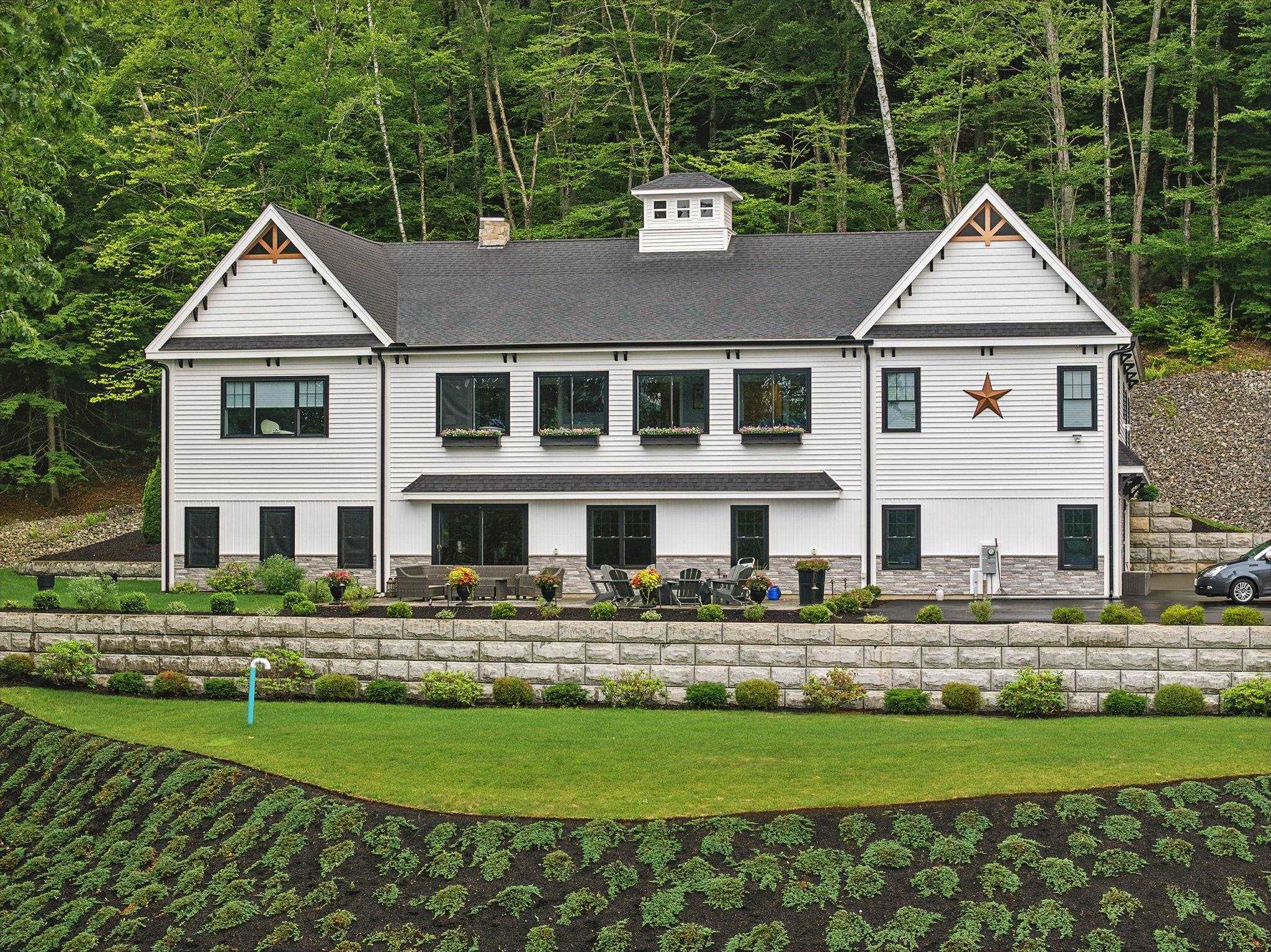 711 West Shore Rd, Alexandria, NH 03222