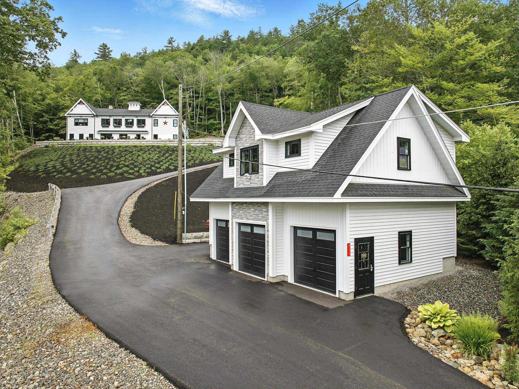 711 West Shore Rd, Alexandria, NH 03222