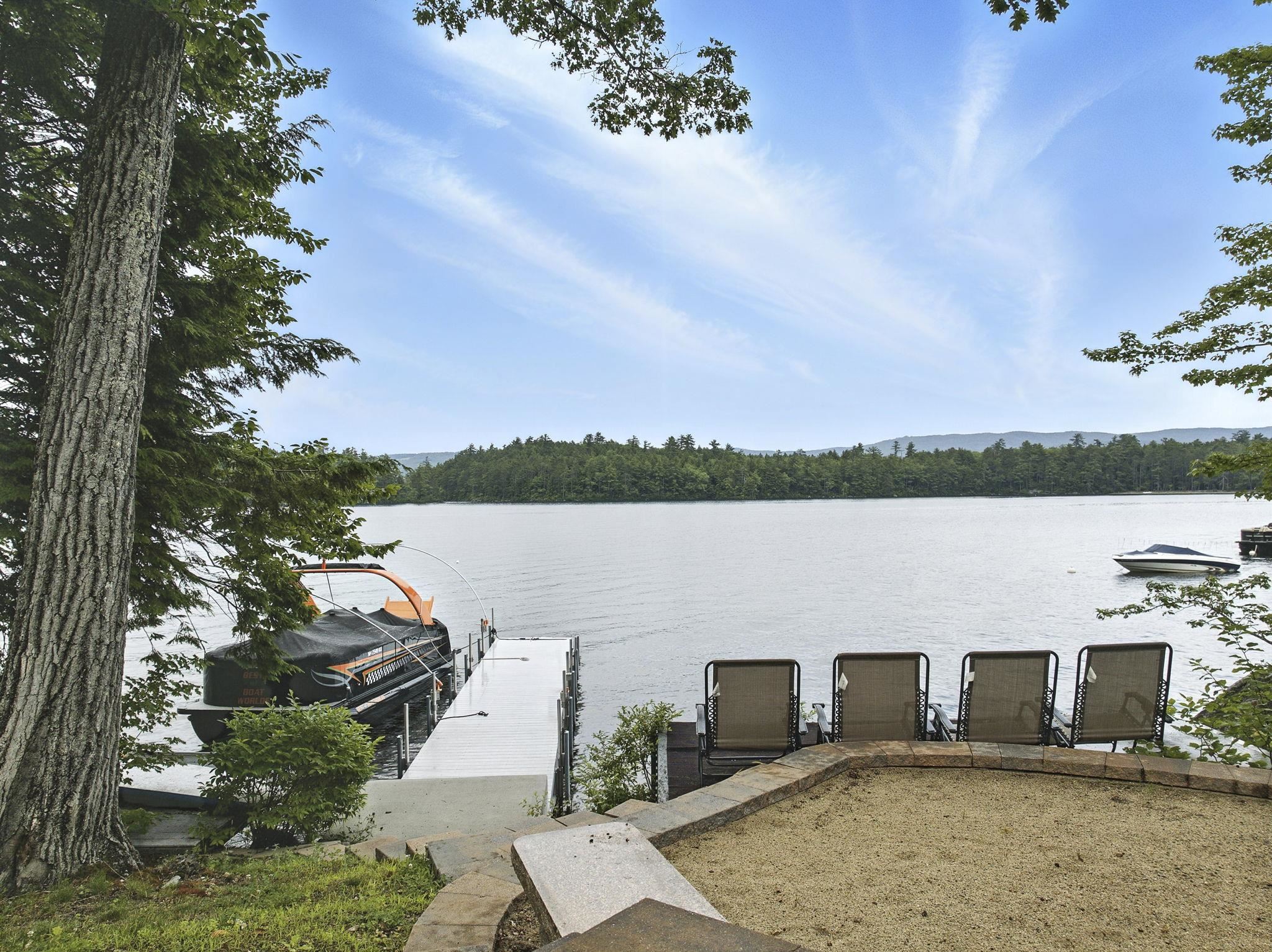 711 West Shore Rd, Alexandria, NH 03222