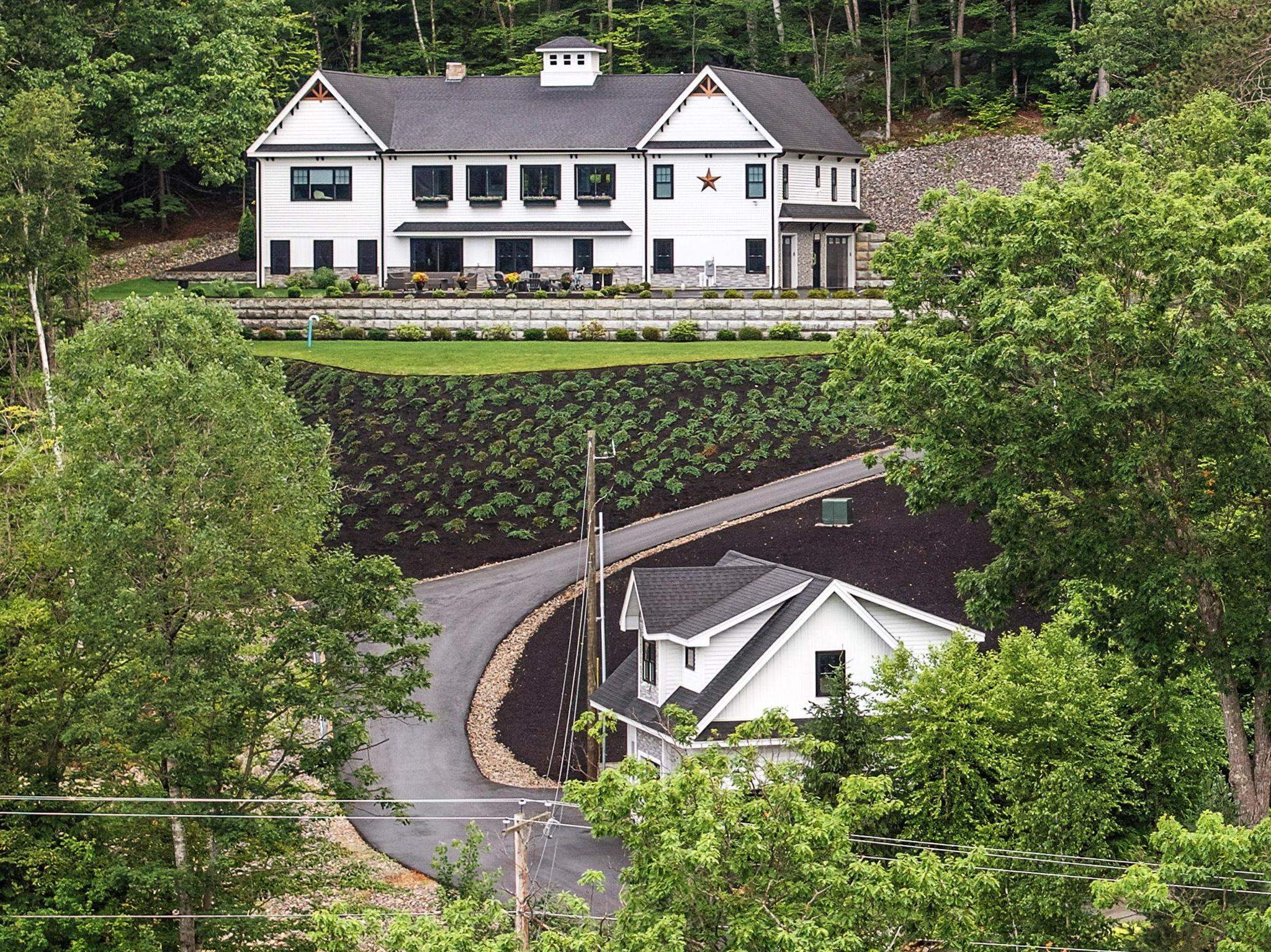 711 West Shore Rd, Alexandria, NH 03222