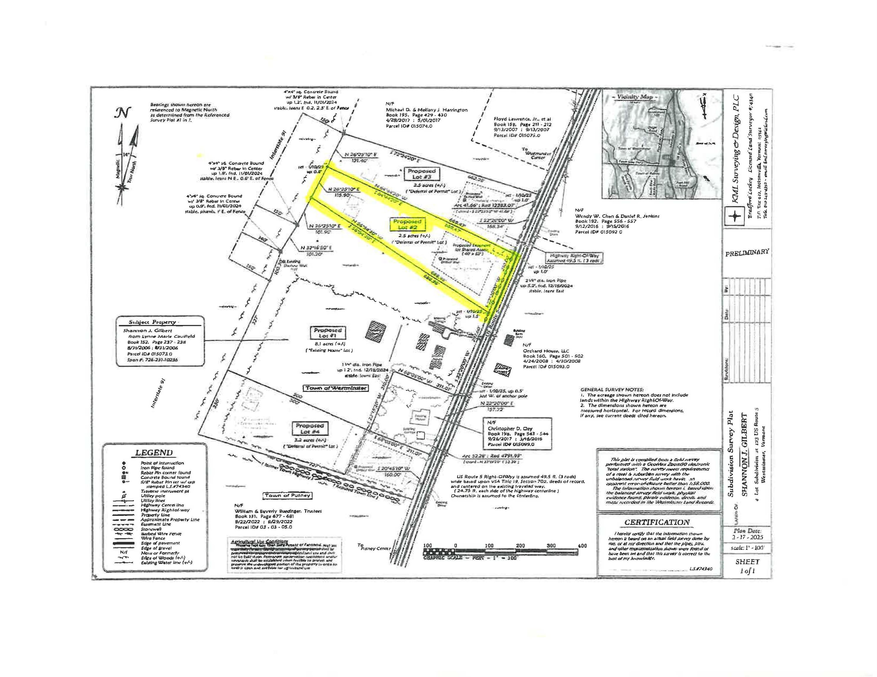 Homes for sale in Westminster, VT | 123 Us Route 5, Westminster, VT 05158 | MLS# 5079172