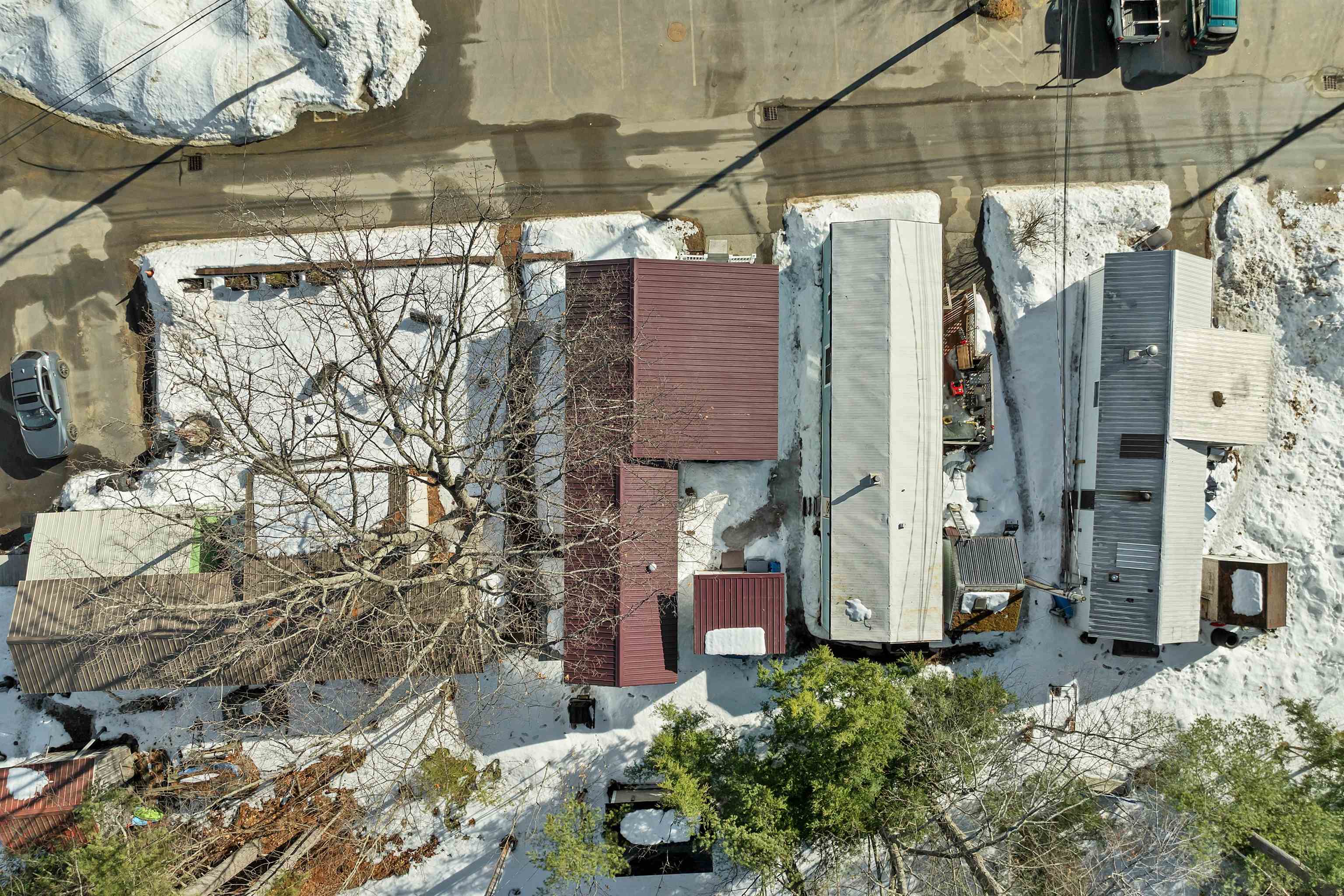 343 Old Lake Shore Rd, Gilford, NH 03249