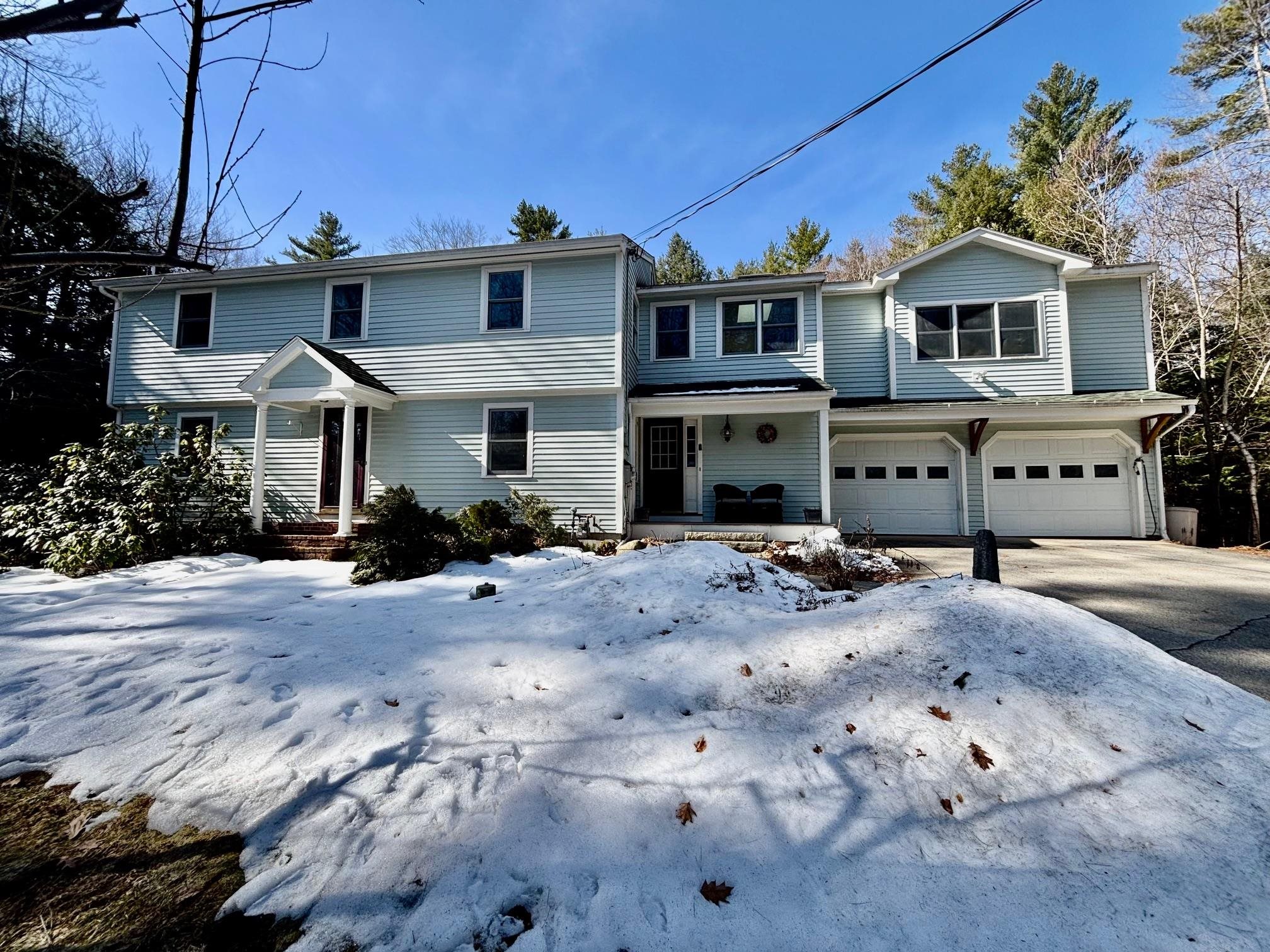 26 Jonathan Ln, Bow, NH 03304