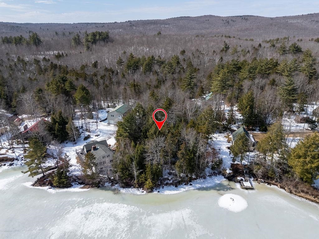 0 Valley Rd, Stoddard, NH 03464
