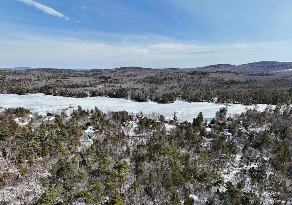 Valley Rd, Stoddard, NH 03464