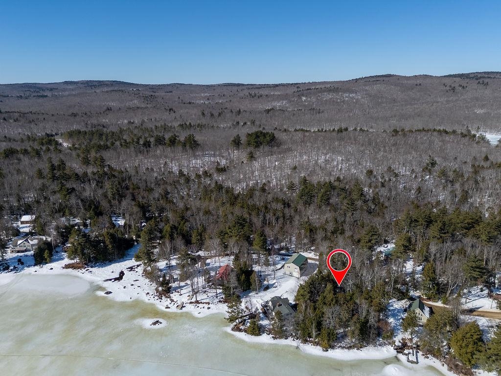 0 Valley Rd, Stoddard, NH 03464