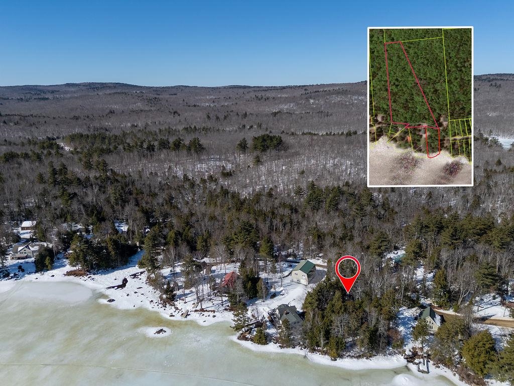 0 Valley Rd, Stoddard, NH 03464