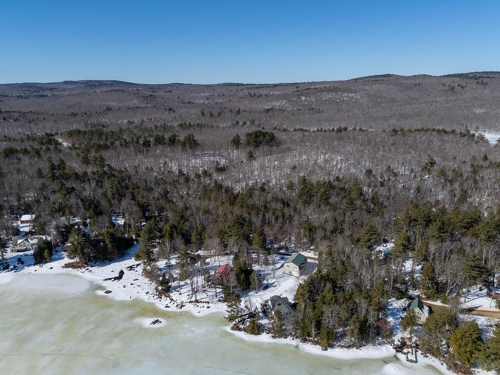 0 Valley Rd, Stoddard, NH 03464