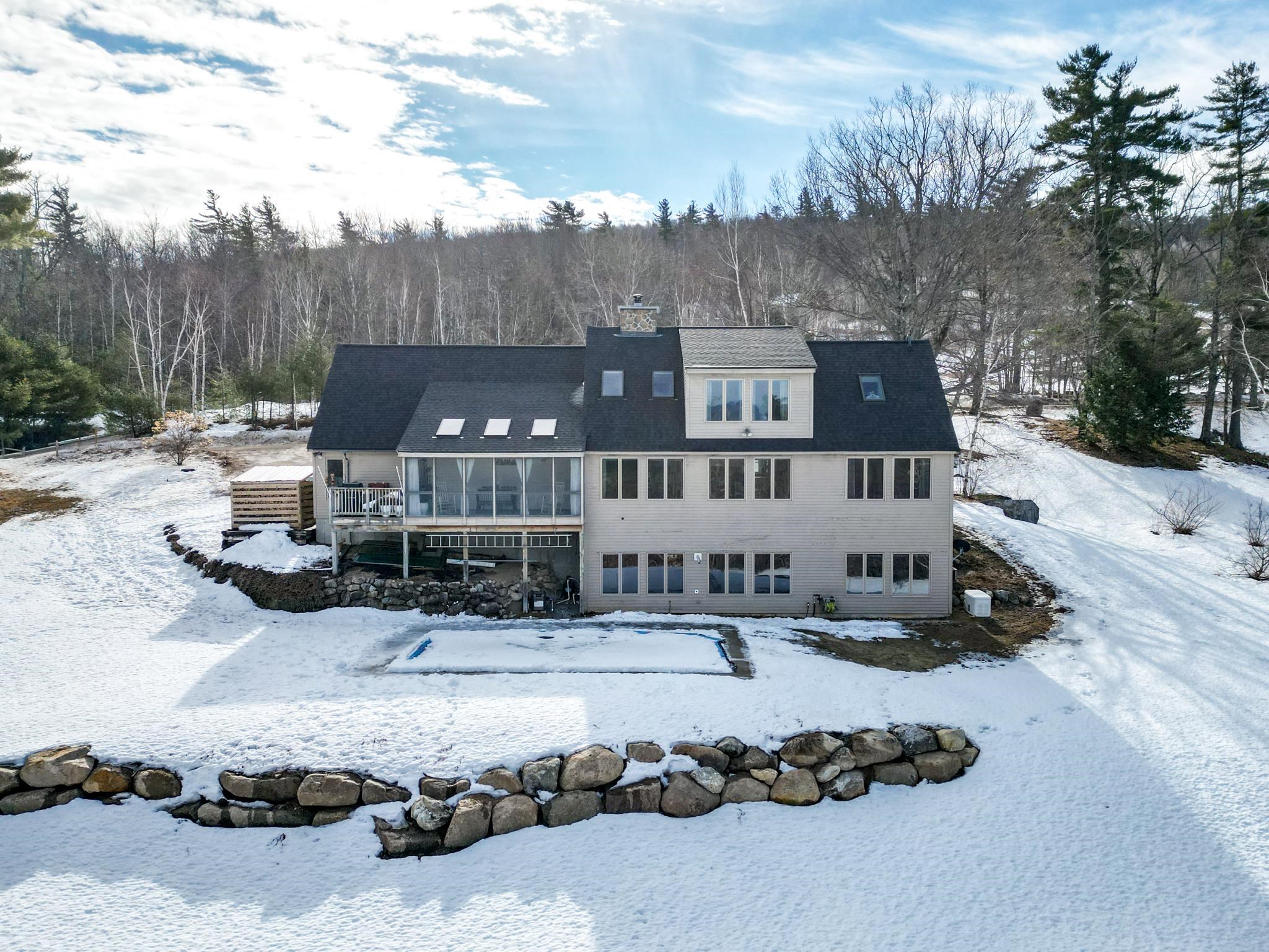 12 Mccormack Ln, Eaton, NH 03832