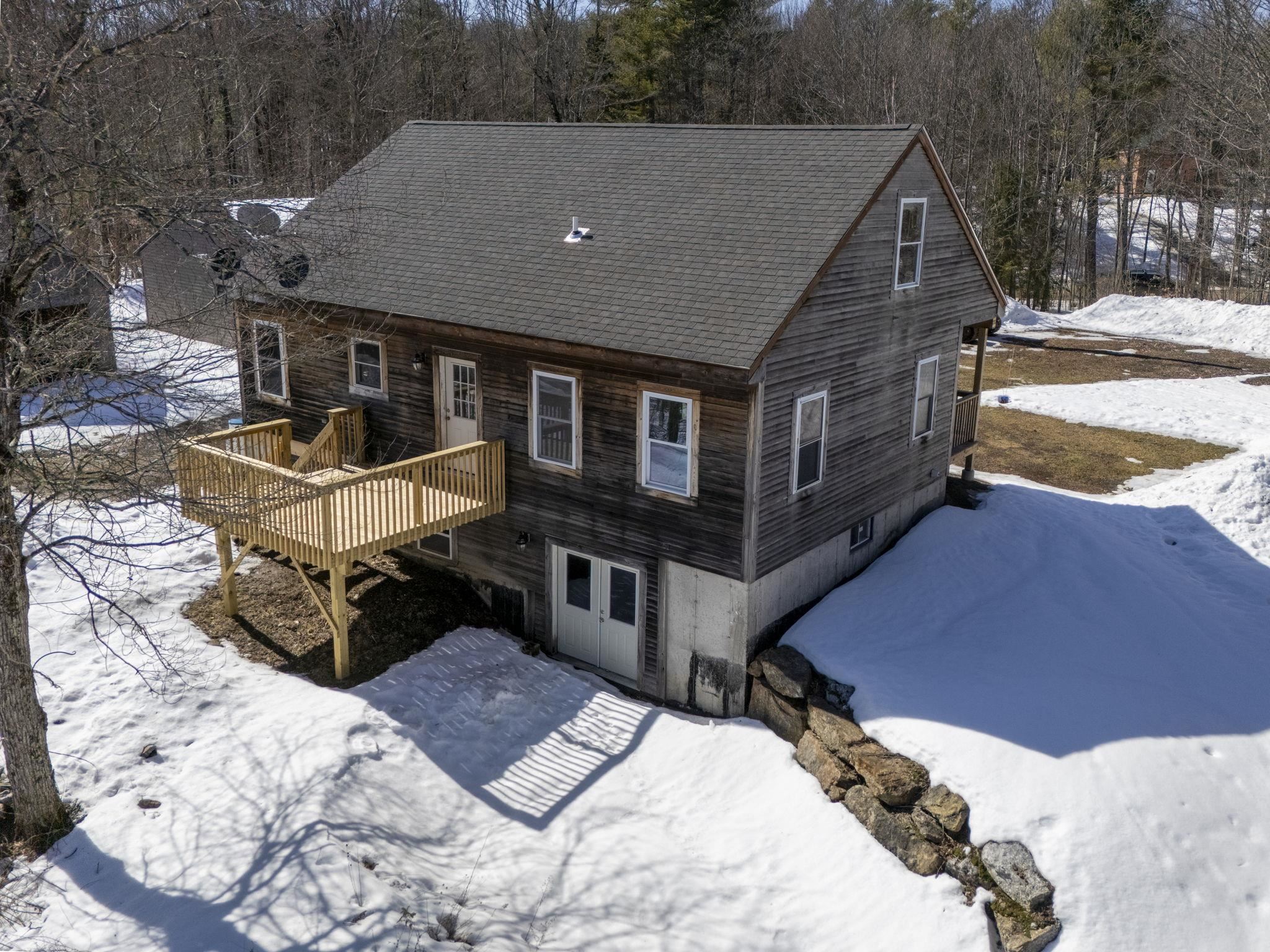 259 Wood Lot Ln, Stoddard, NH 03464