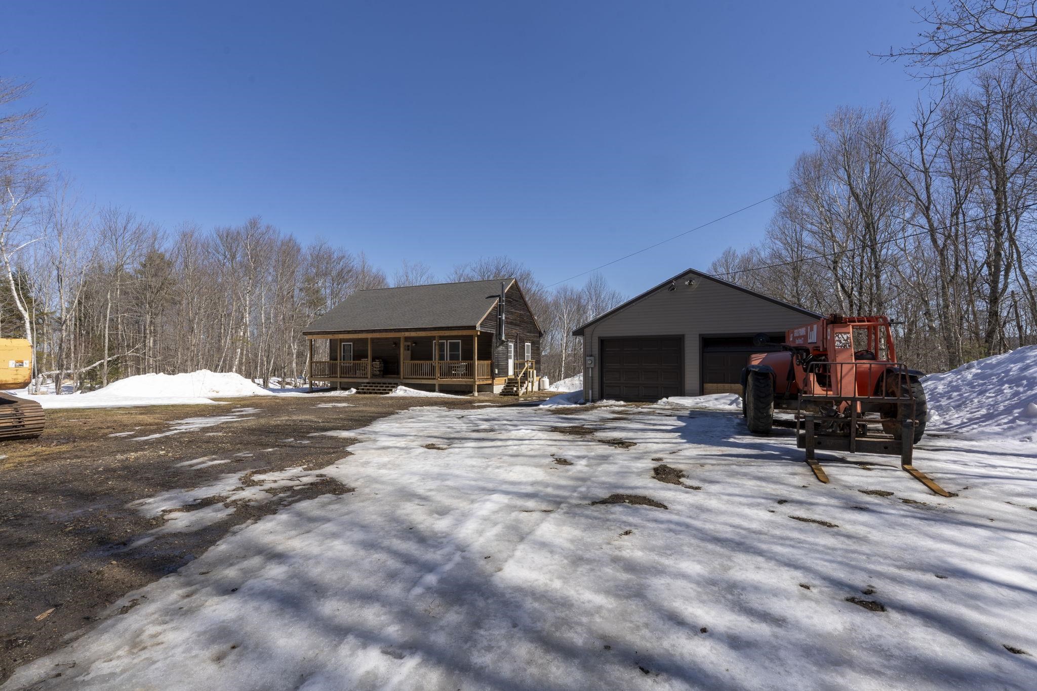 259 Wood Lot Ln, Stoddard, NH 03464