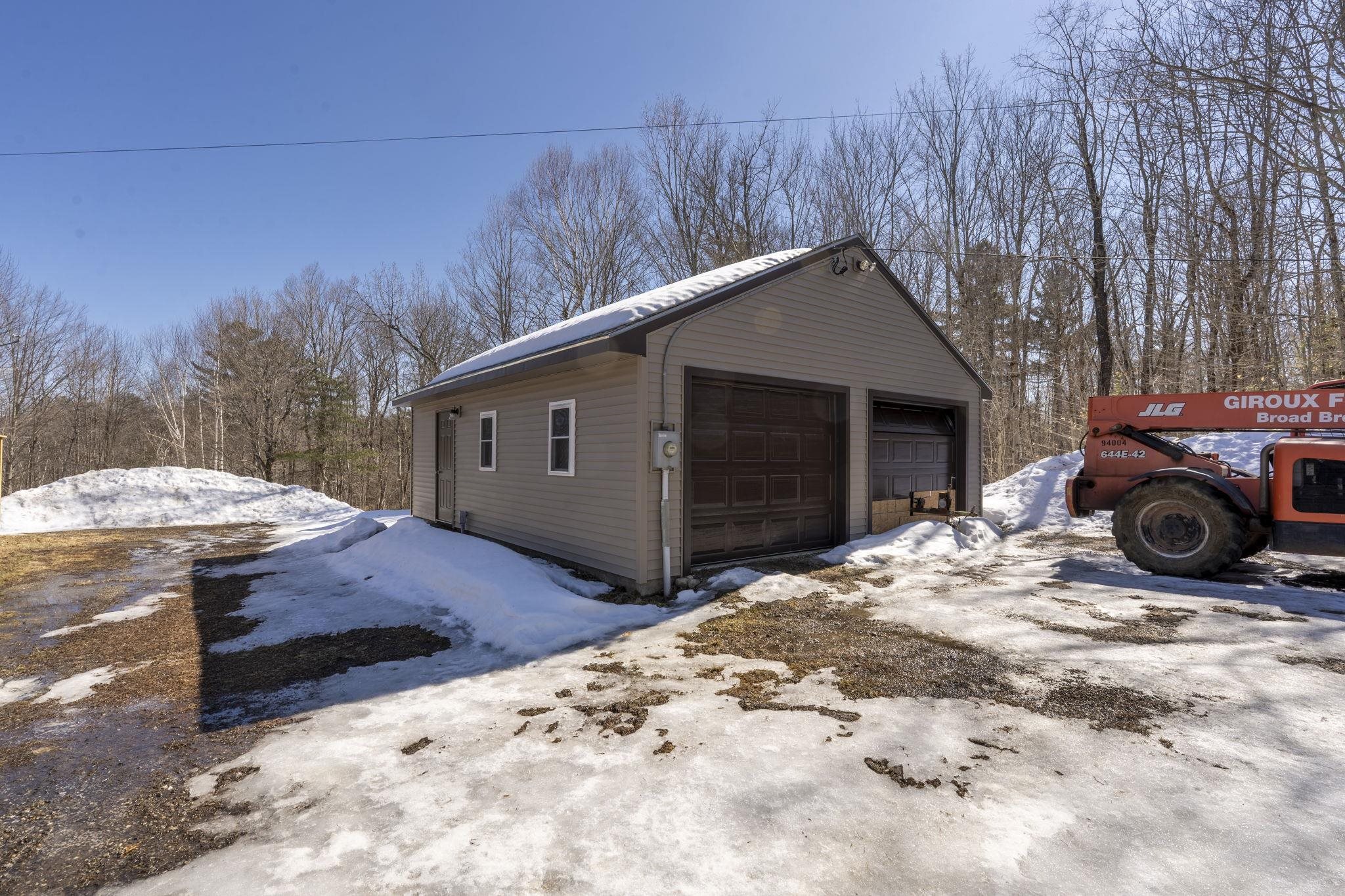 259 Wood Lot Ln, Stoddard, NH 03464