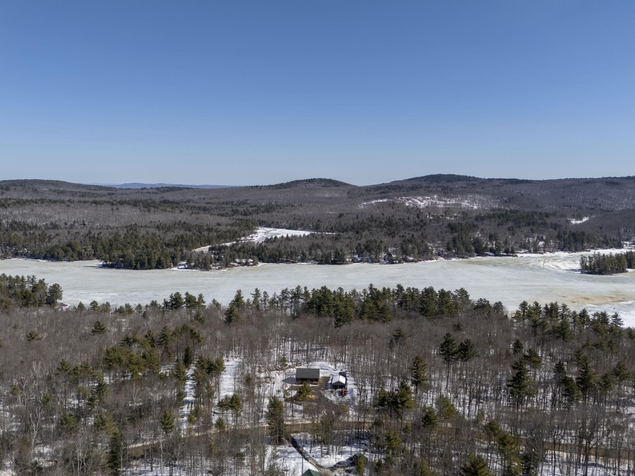 259 Wood Lot Ln, Stoddard, NH 03464