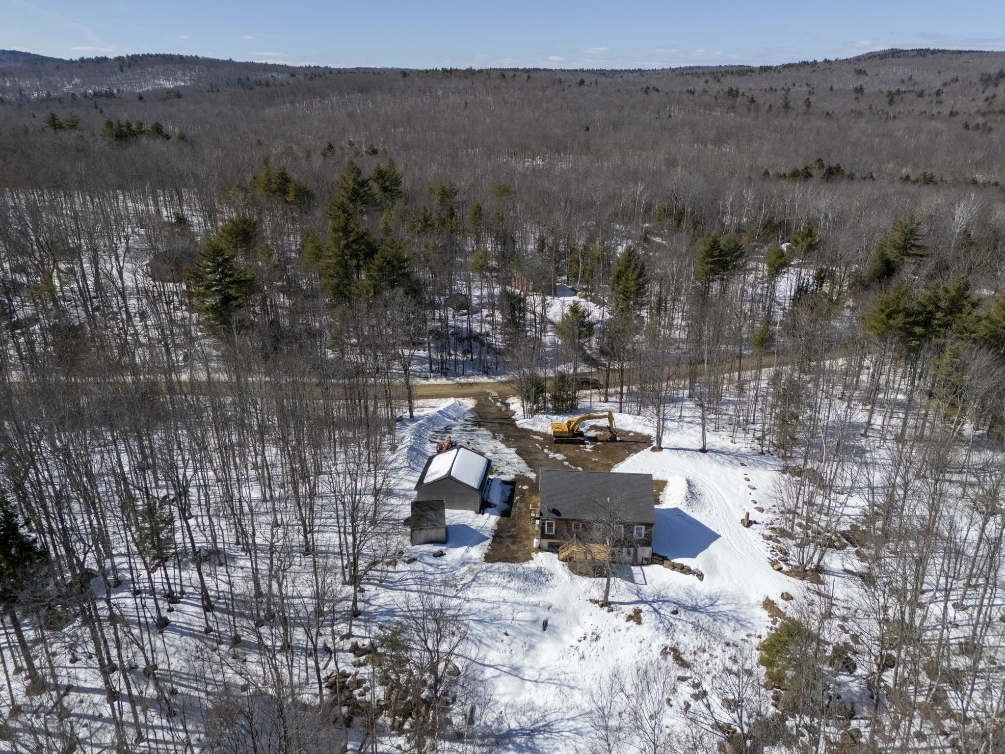 259 Wood Lot Ln, Stoddard, NH 03464