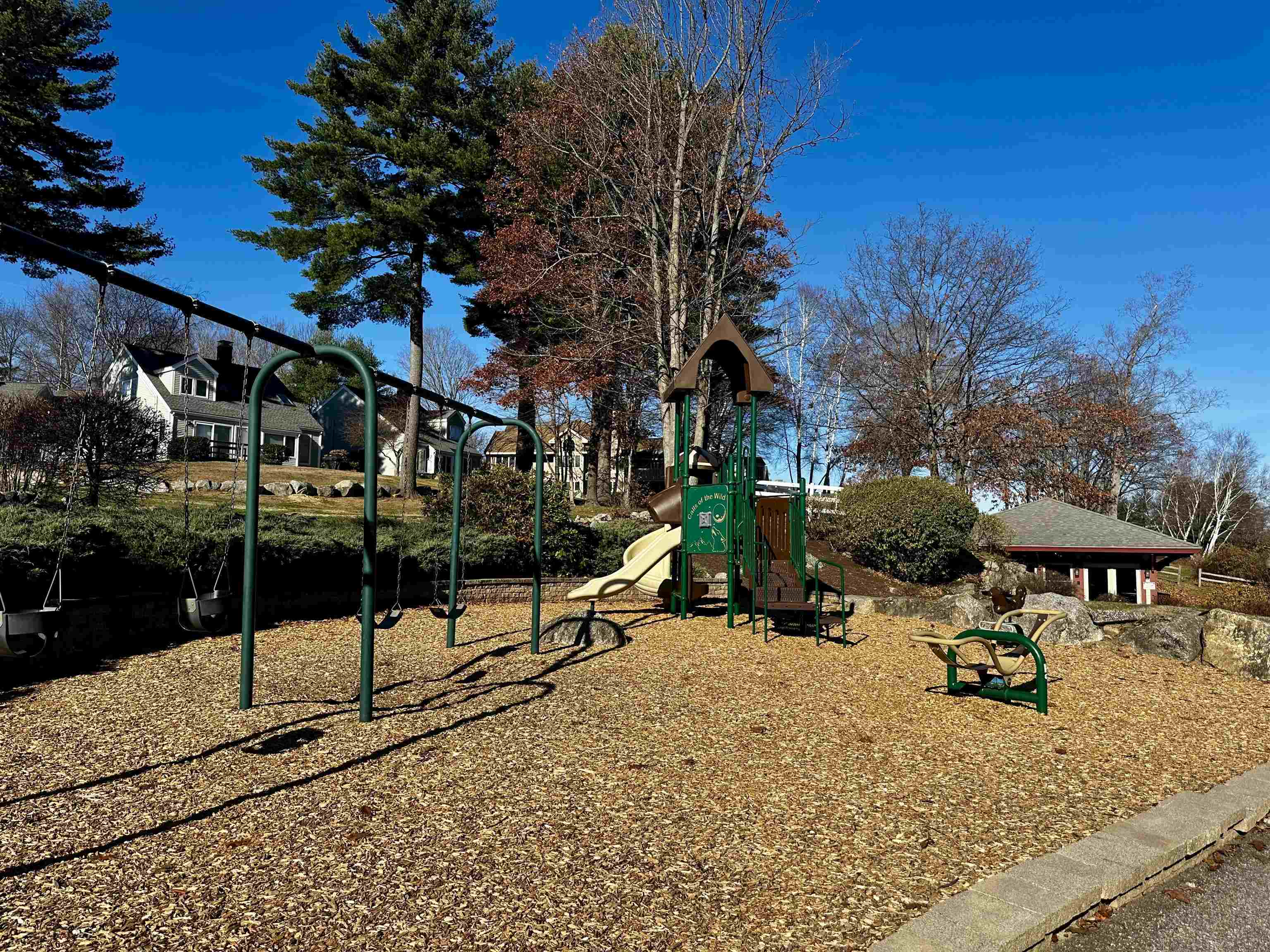 Playground