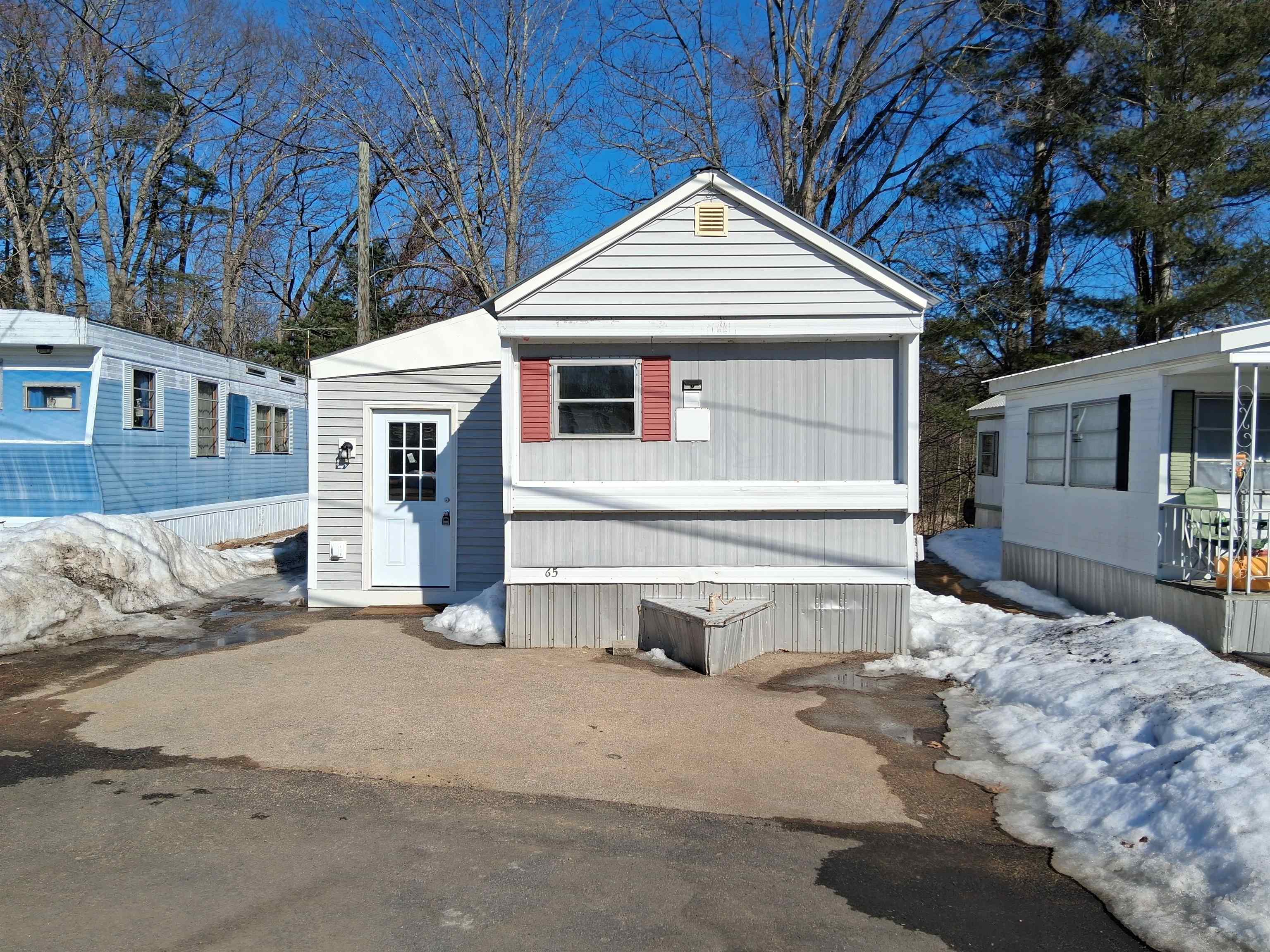 65 Polly Ann Pk, Dover, NH 03820