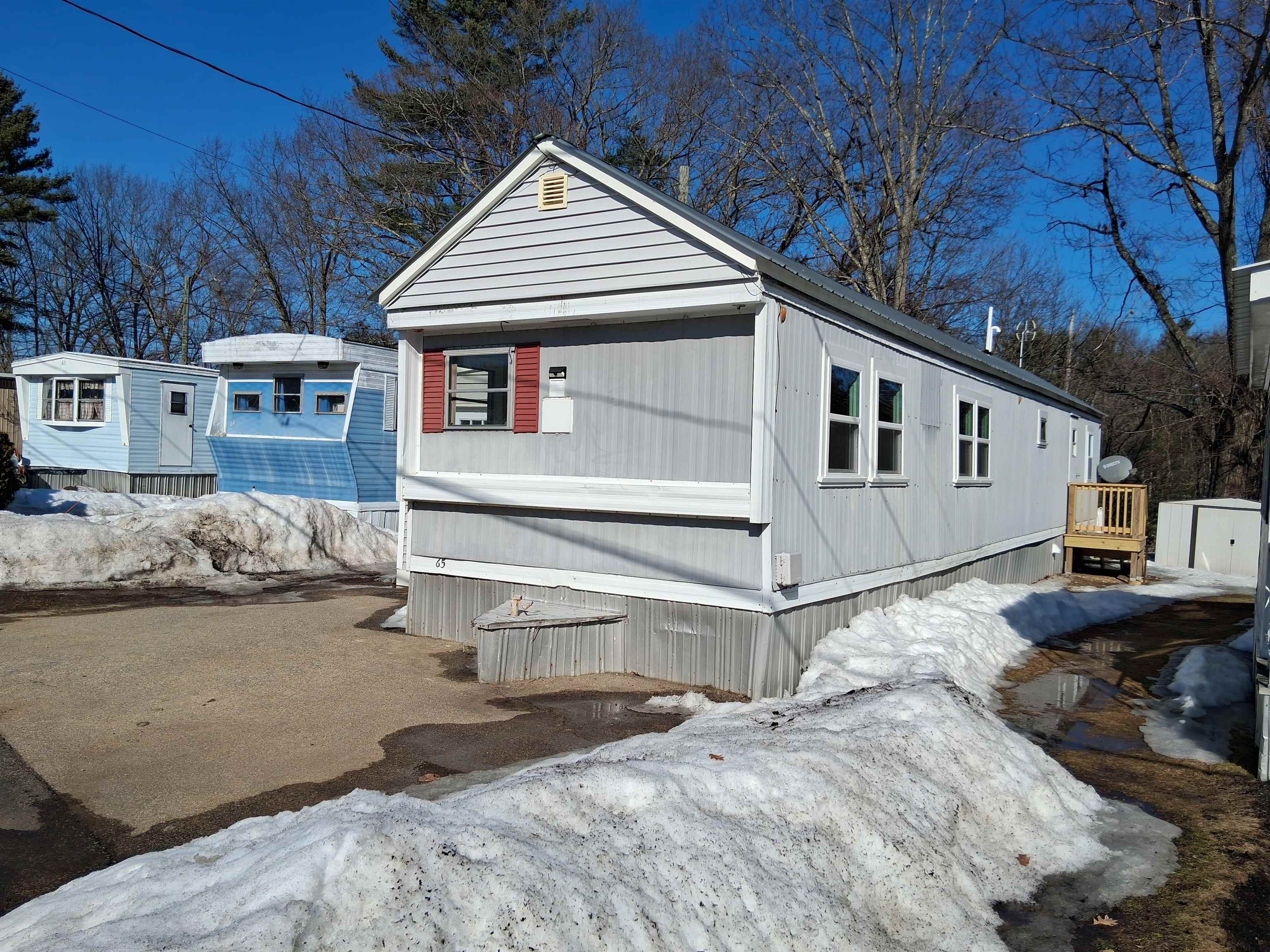 65 Polly Ann Pk, Dover, NH 03820