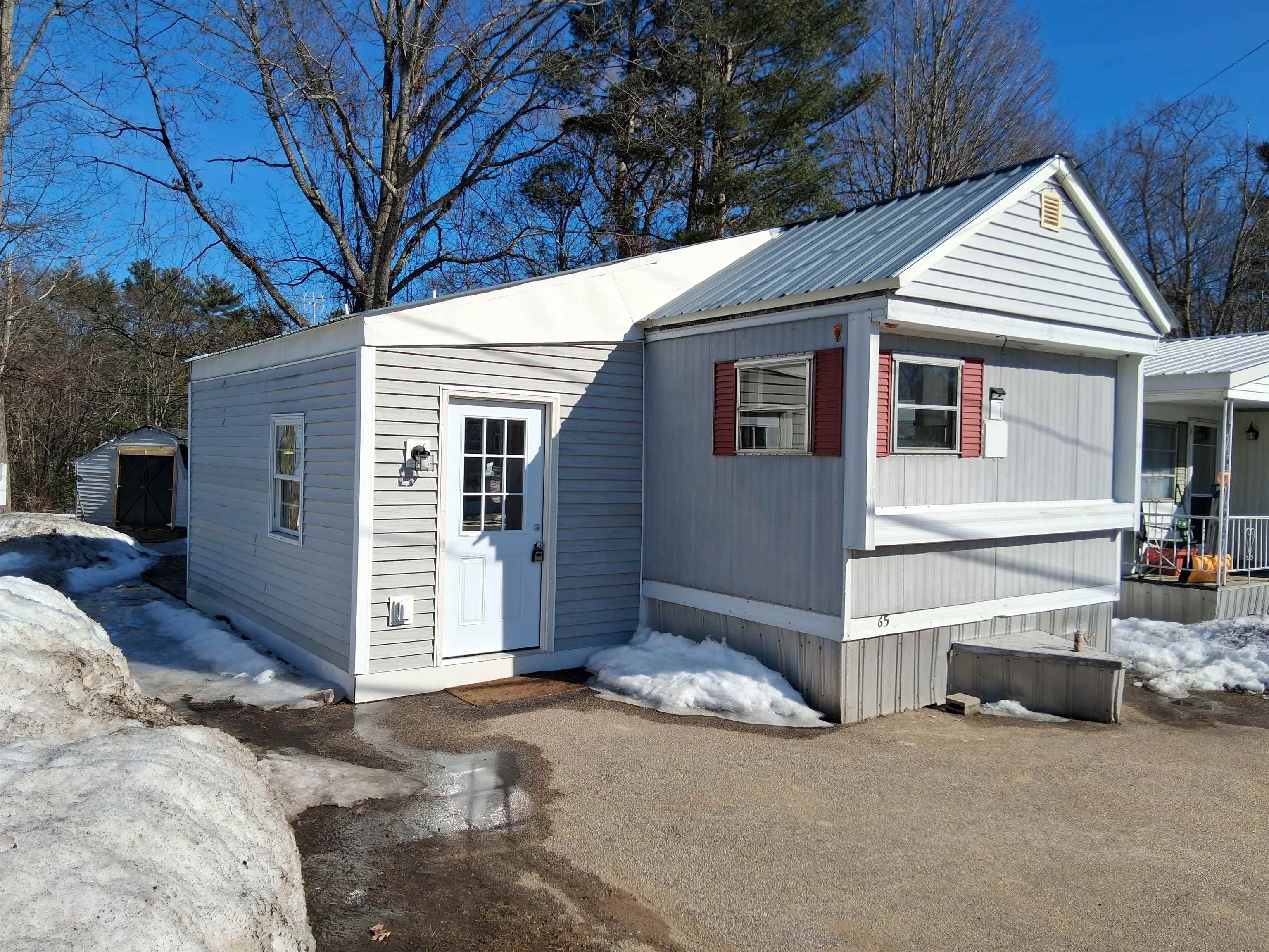 65 Polly Ann Pk, Dover, NH 03820