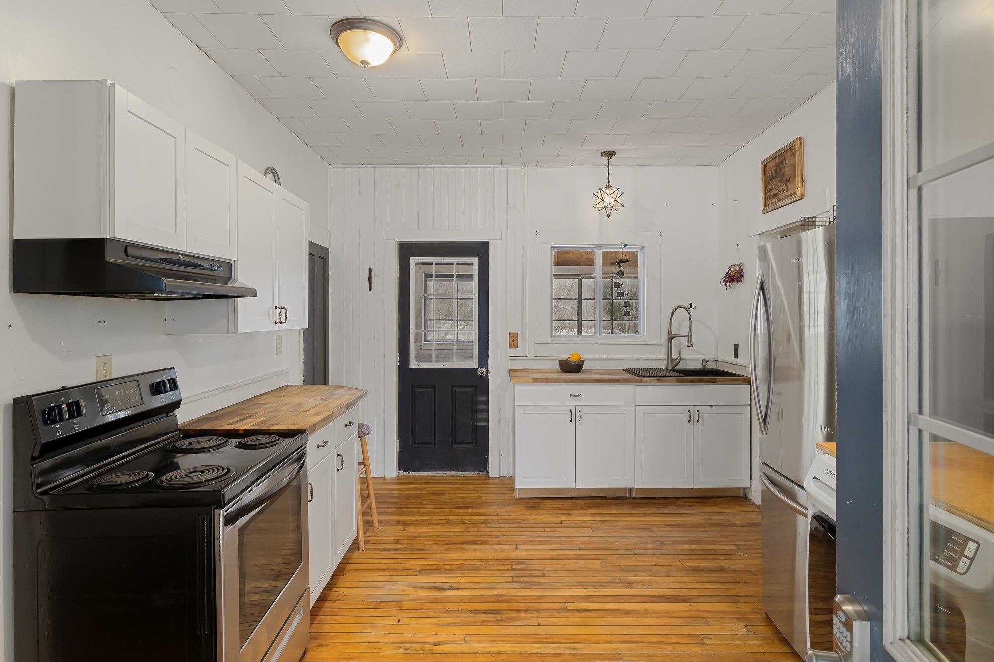 Homes for sale in Randolph, VT | 44 Central St, Randolph, VT 05060 | MLS# 5079215