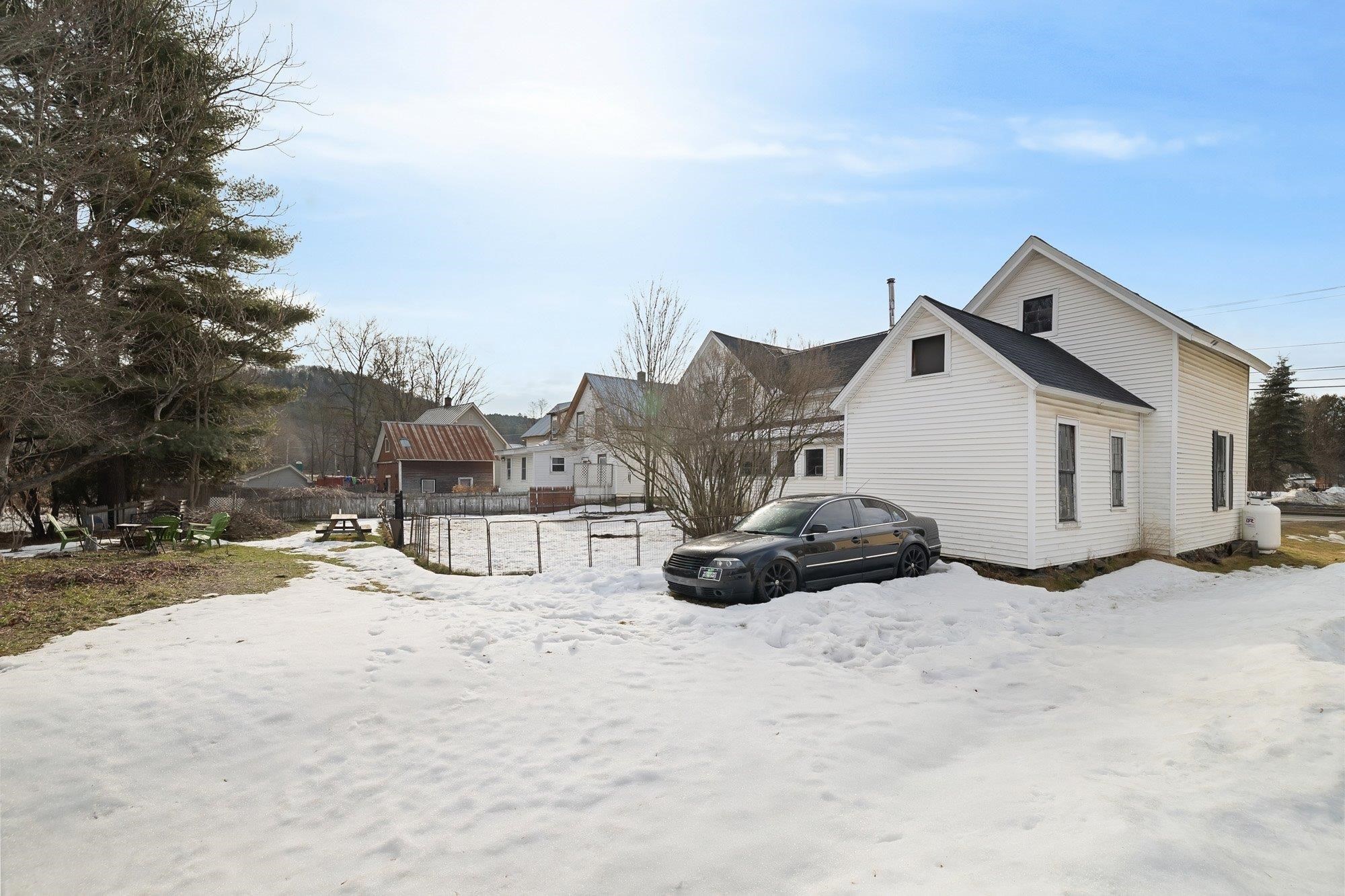 Homes for sale in Randolph, VT | 44 Central St, Randolph, VT 05060 | MLS# 5079215