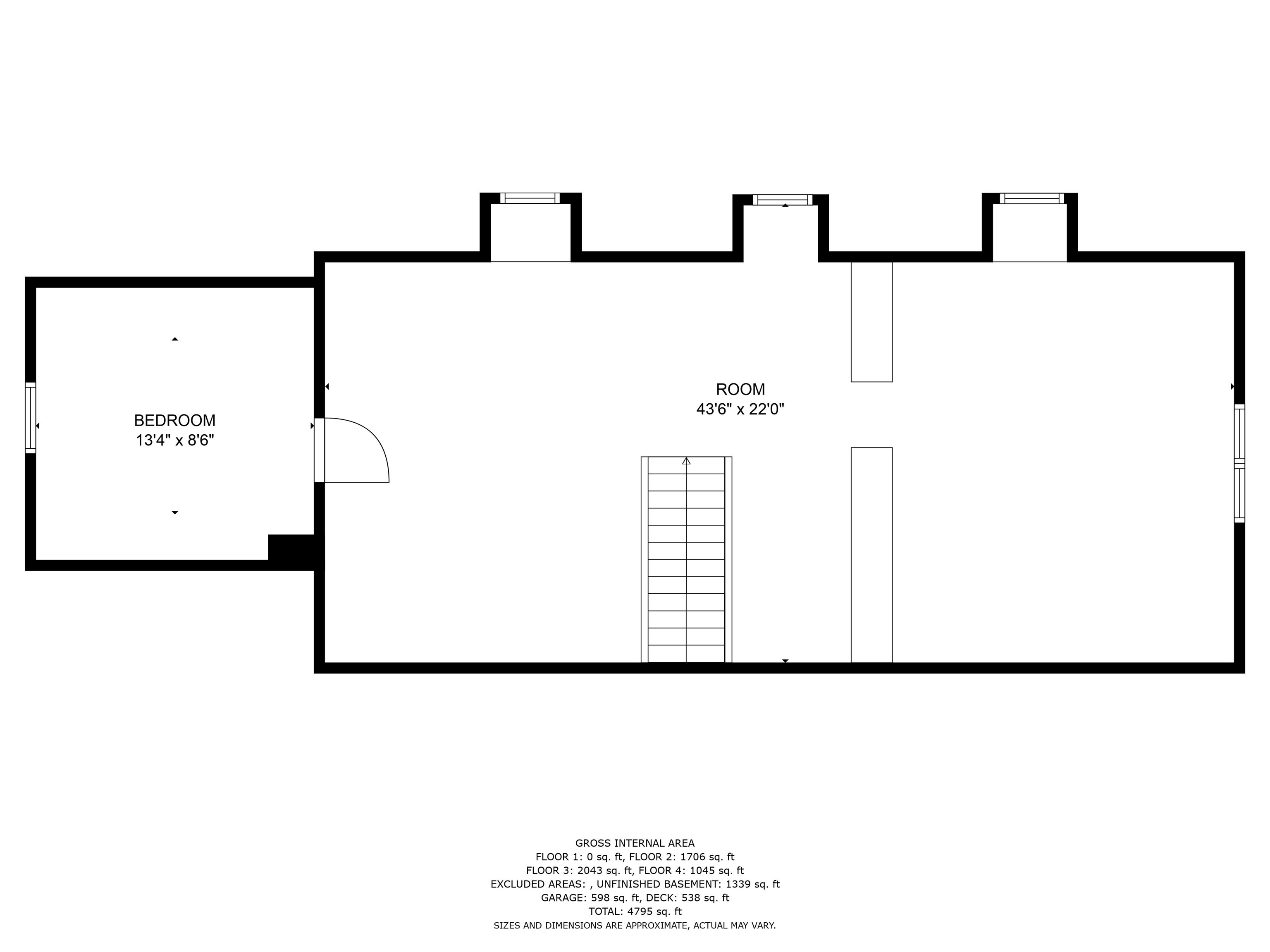 65 Kendall Hill Rd, Mont Vernon, NH 03057
