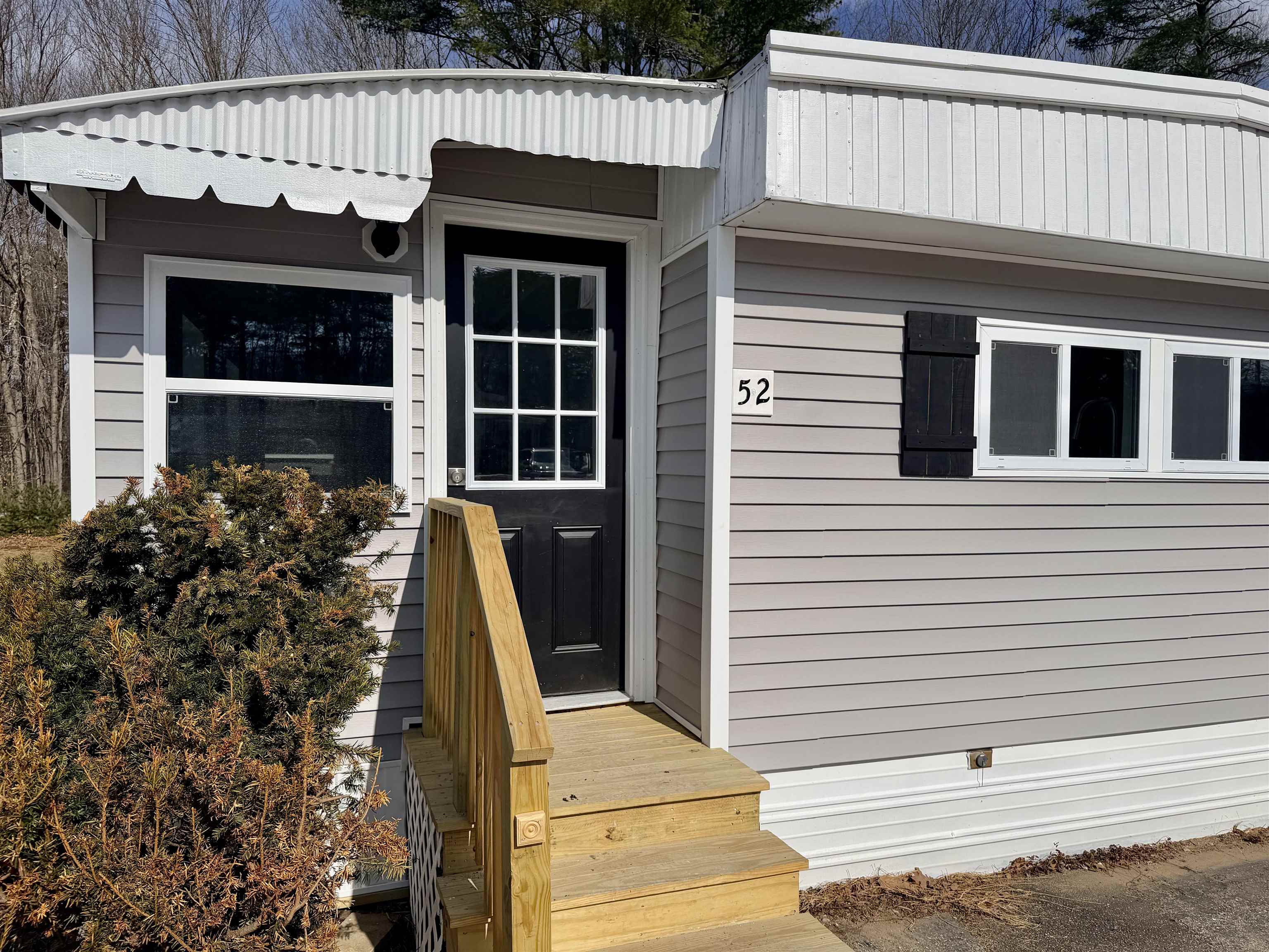 52 Crosswind Ln, Rochester, NH 03867