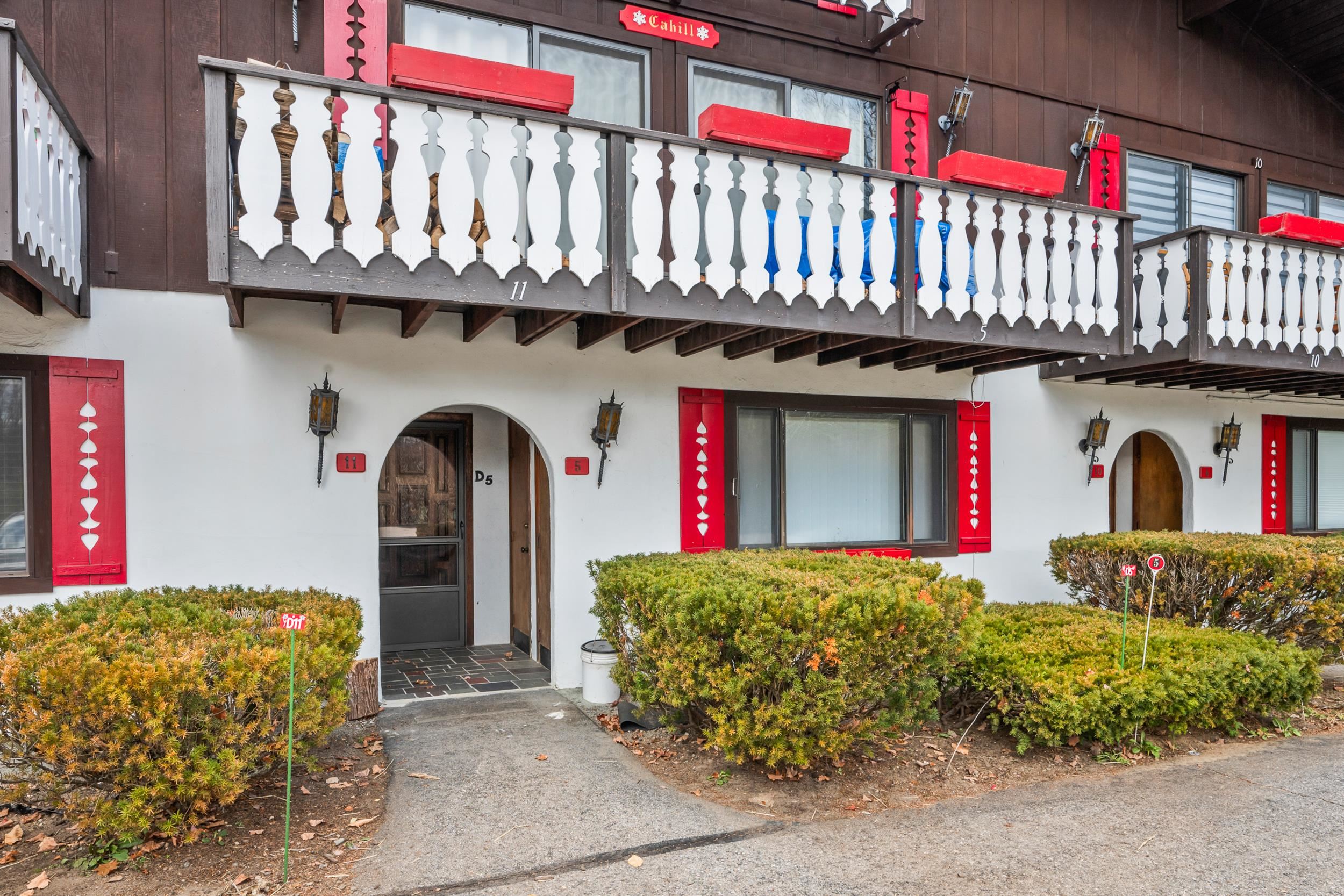 46 Linderhof Golf Course Rd, Bartlett, NH 03838