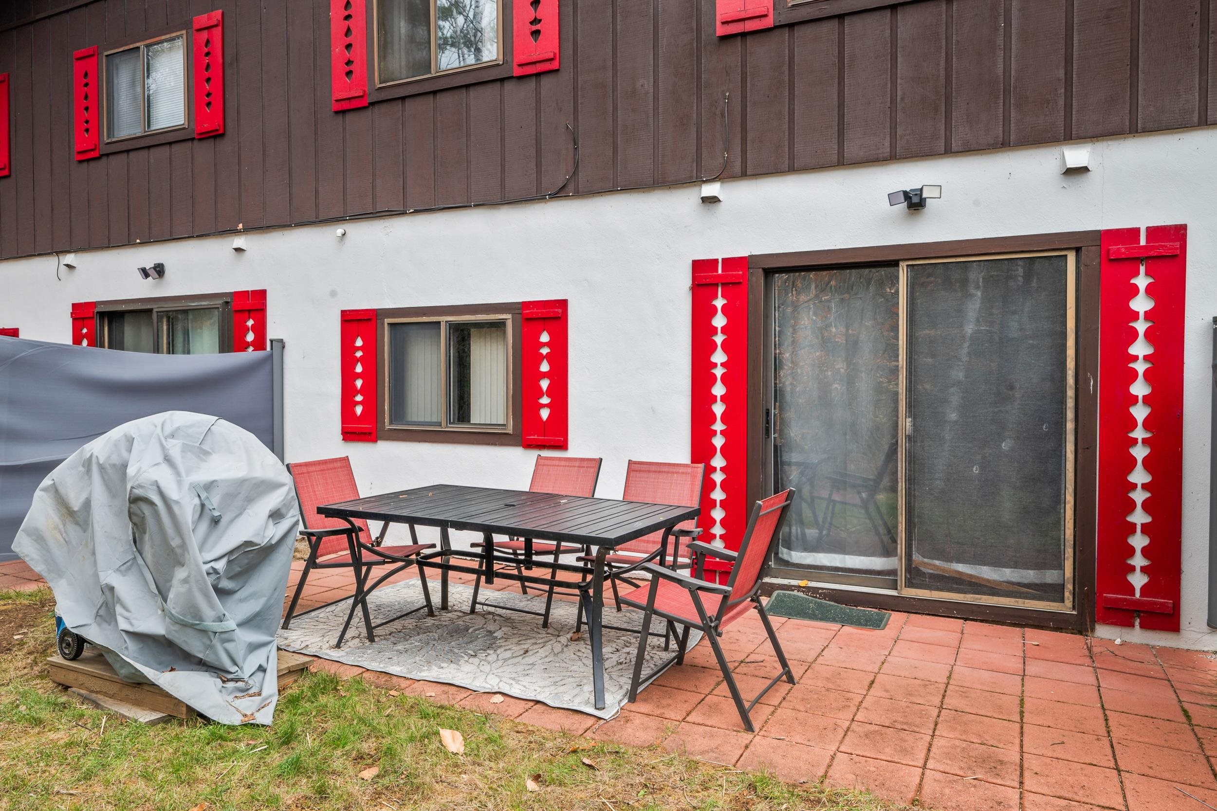 46 Linderhof Golf Course Rd, Bartlett, NH 03838