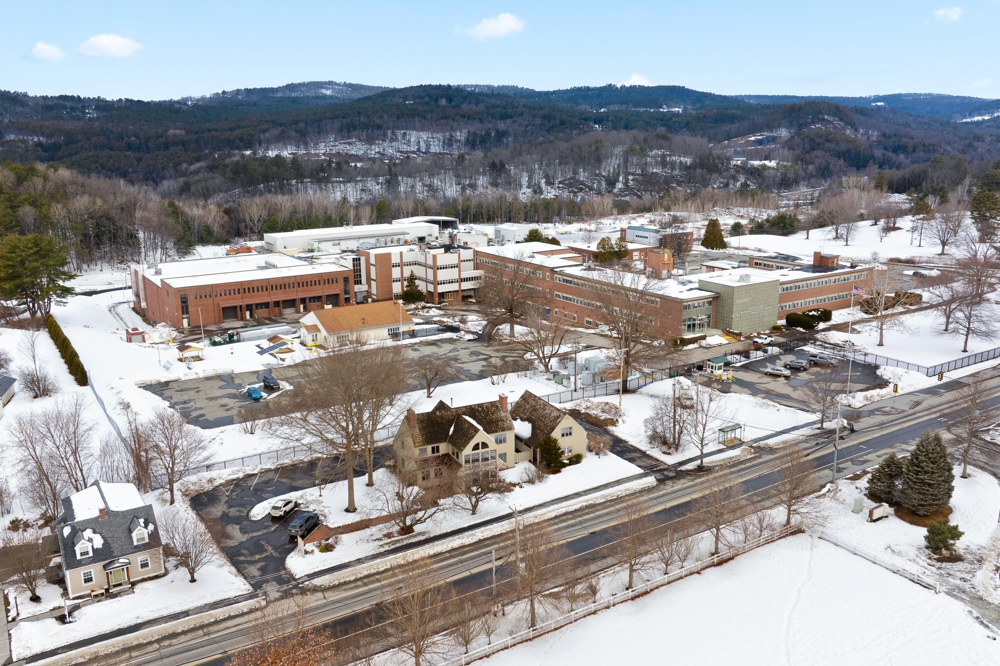 68 Lyme Rd, Hanover, NH 03755