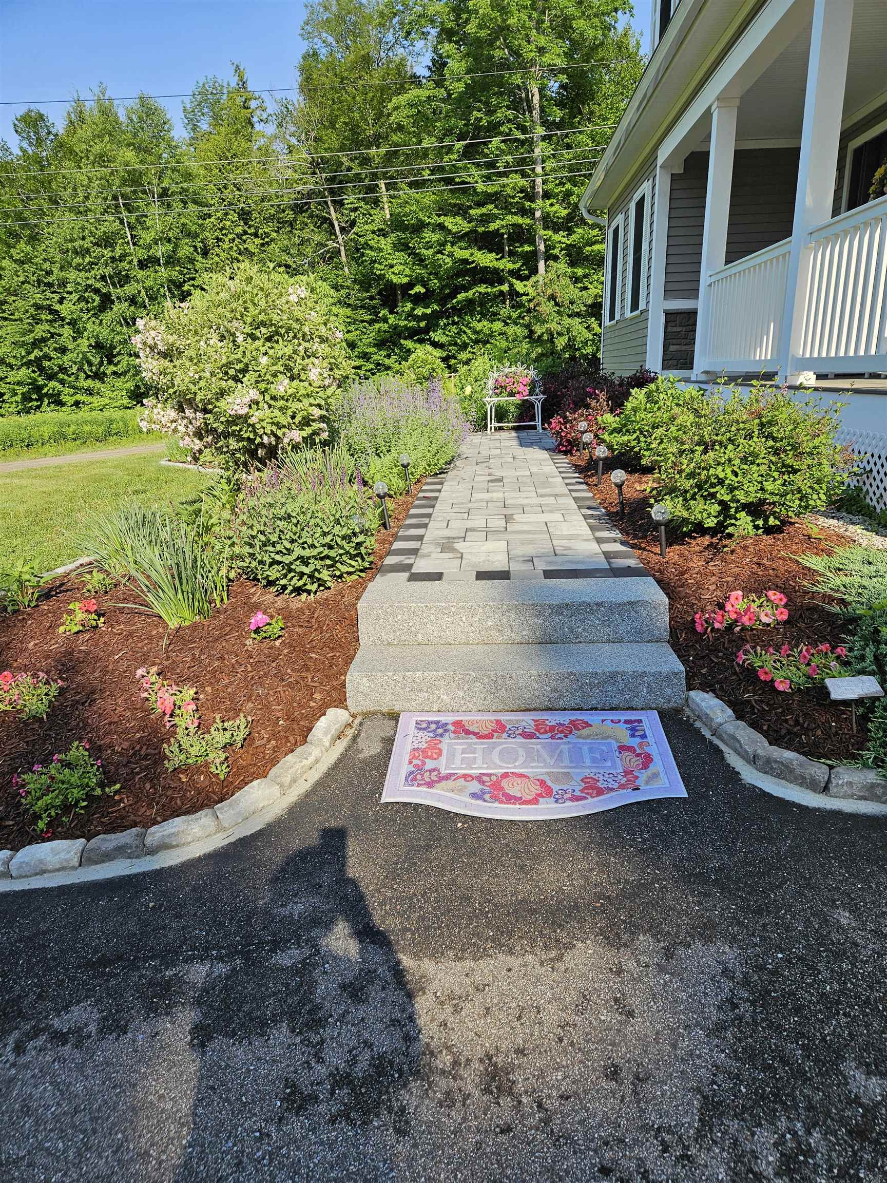 Homes for sale in Hebron, NH | 28 Cilley Brook Ln, Hebron, NH 03241 | MLS# 5079225