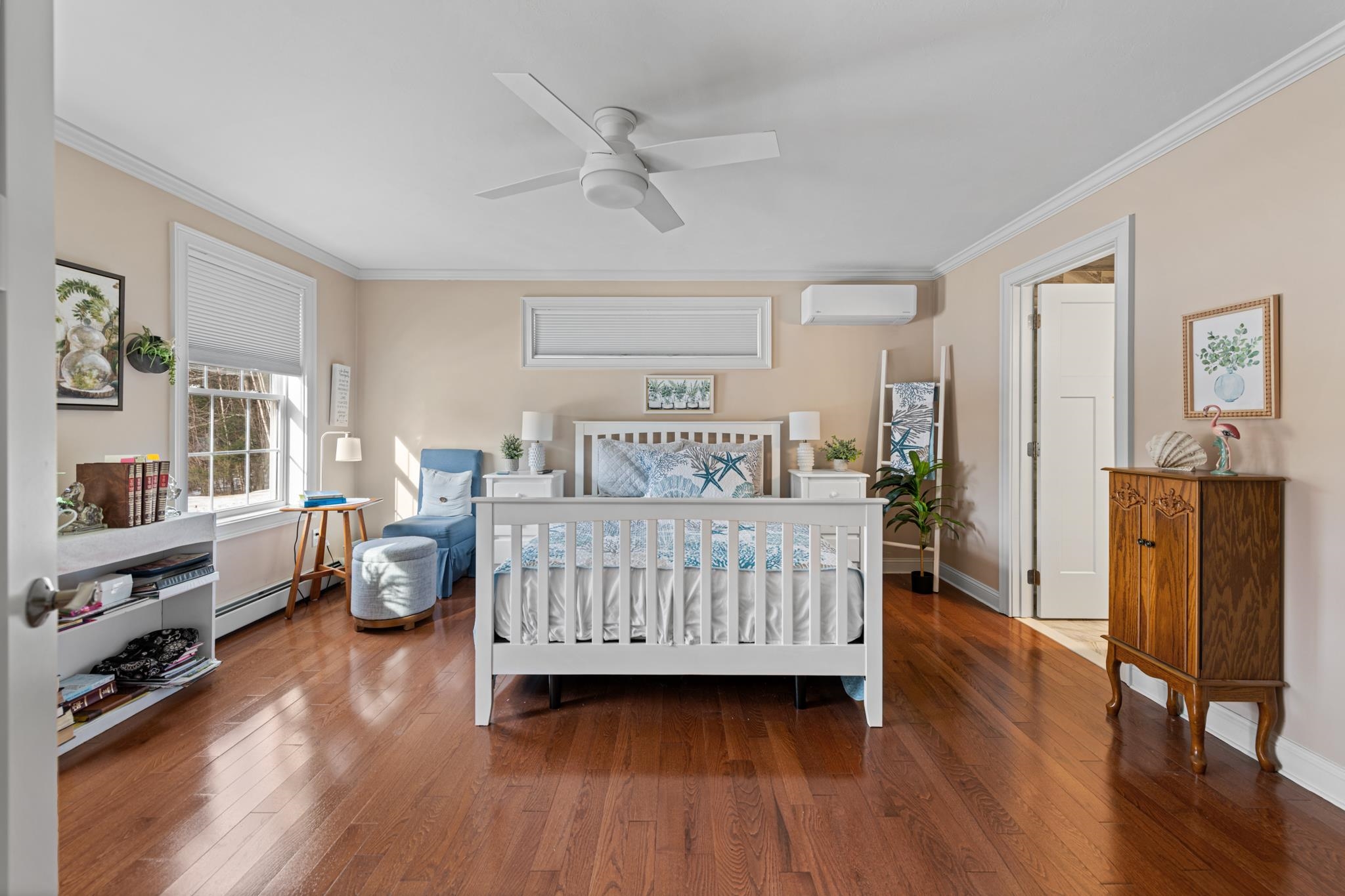 28 Cilley Brook Ln, Hebron, NH 03241