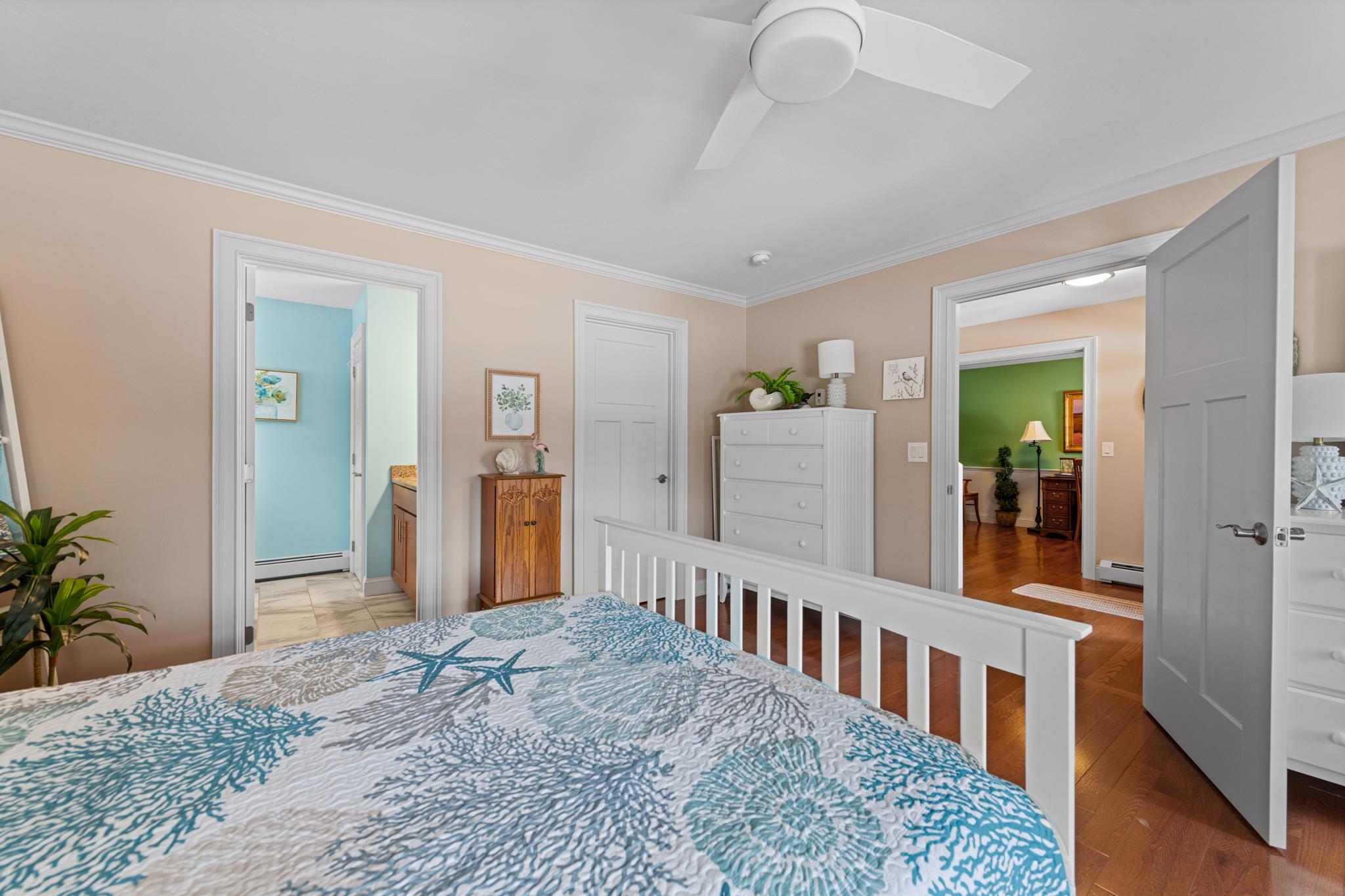 28 Cilley Brook Ln, Hebron, NH 03241