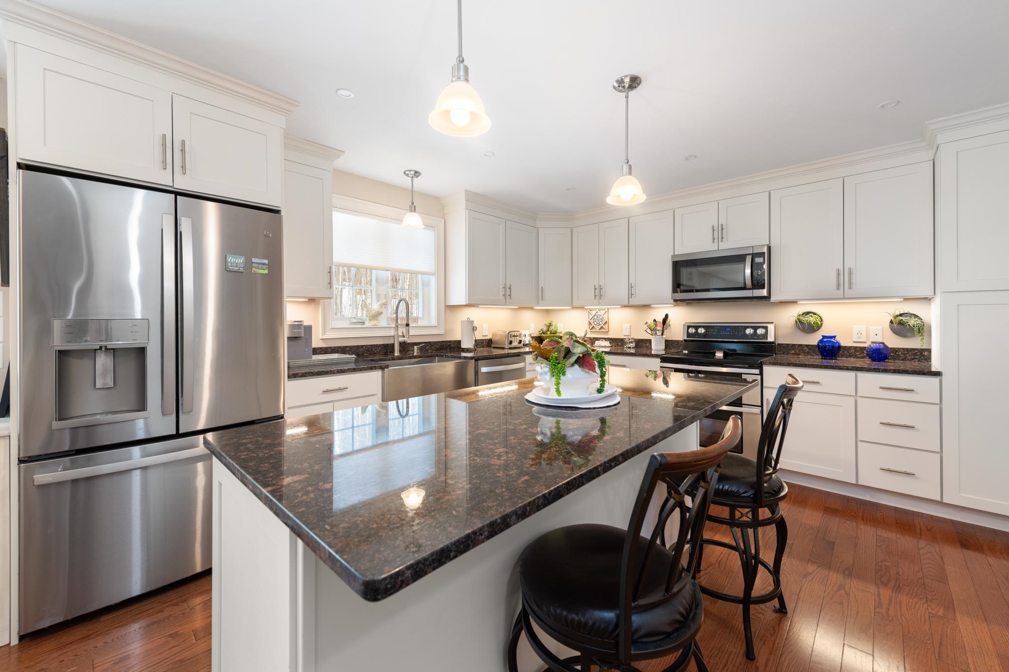 Homes for sale in Hebron, NH | 28 Cilley Brook Ln, Hebron, NH 03241 | MLS# 5079225