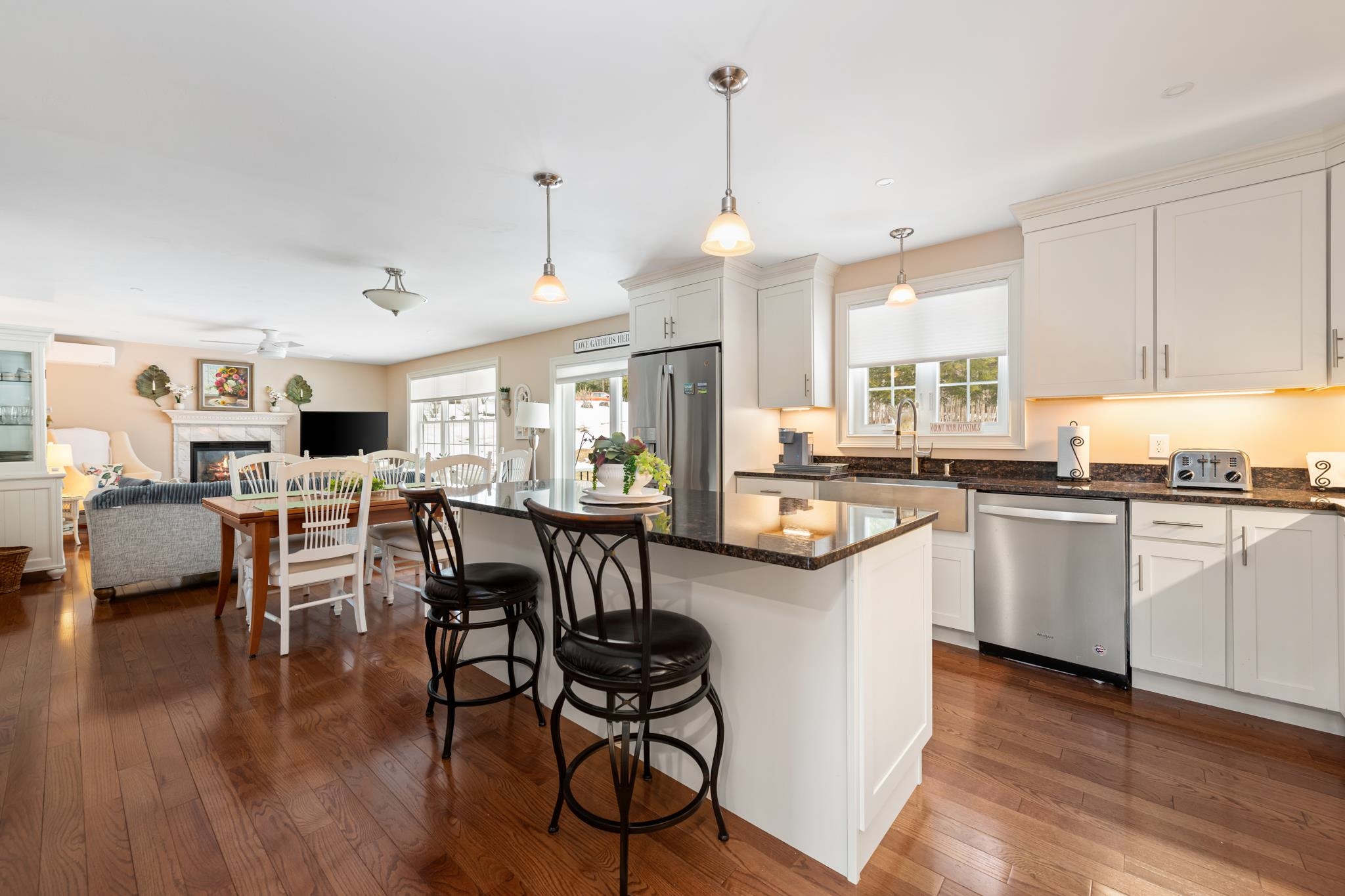 Homes for sale in Hebron, NH | 28 Cilley Brook Ln, Hebron, NH 03241 | MLS# 5079225