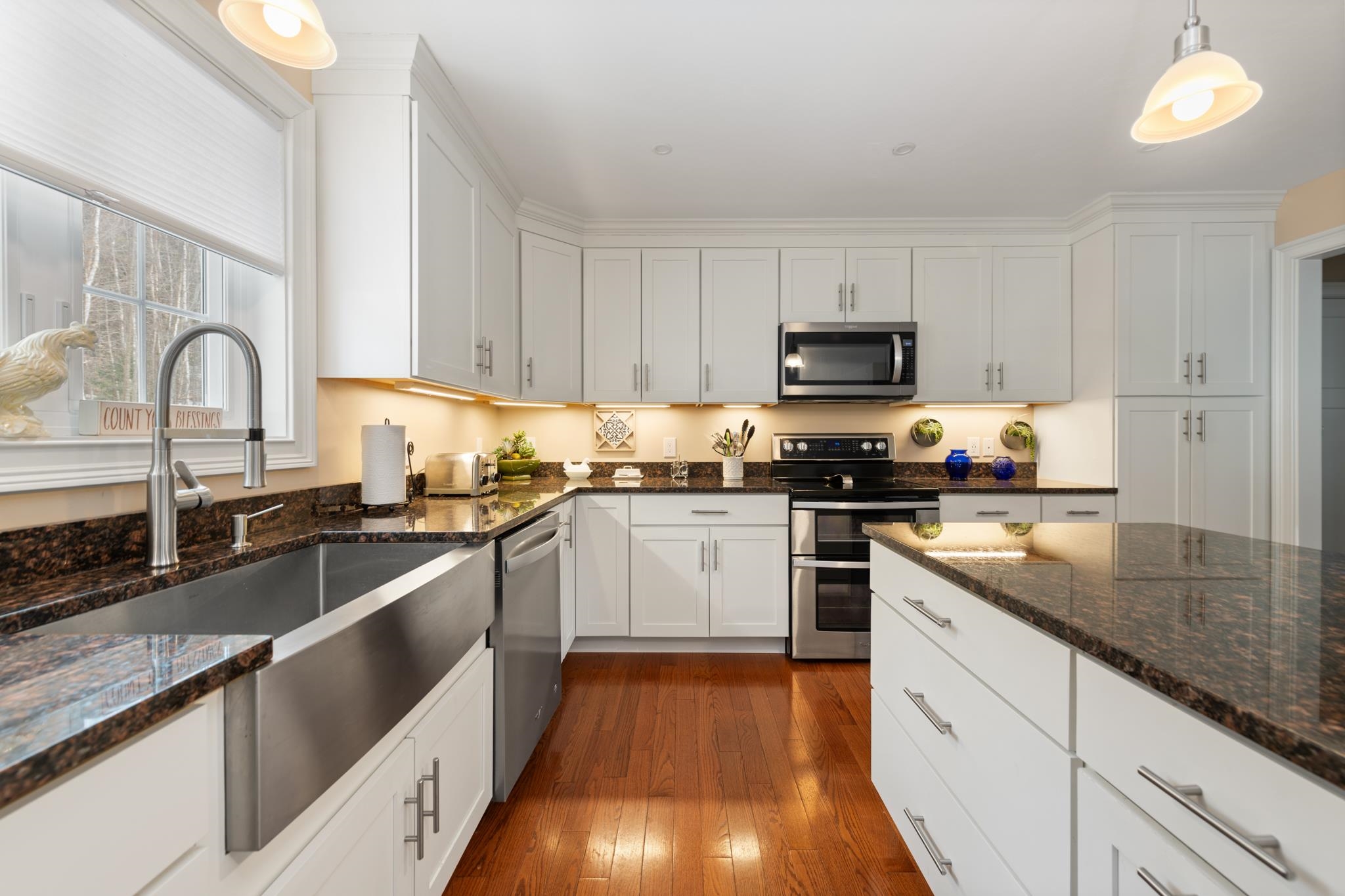 Homes for sale in Hebron, NH | 28 Cilley Brook Ln, Hebron, NH 03241 | MLS# 5079225