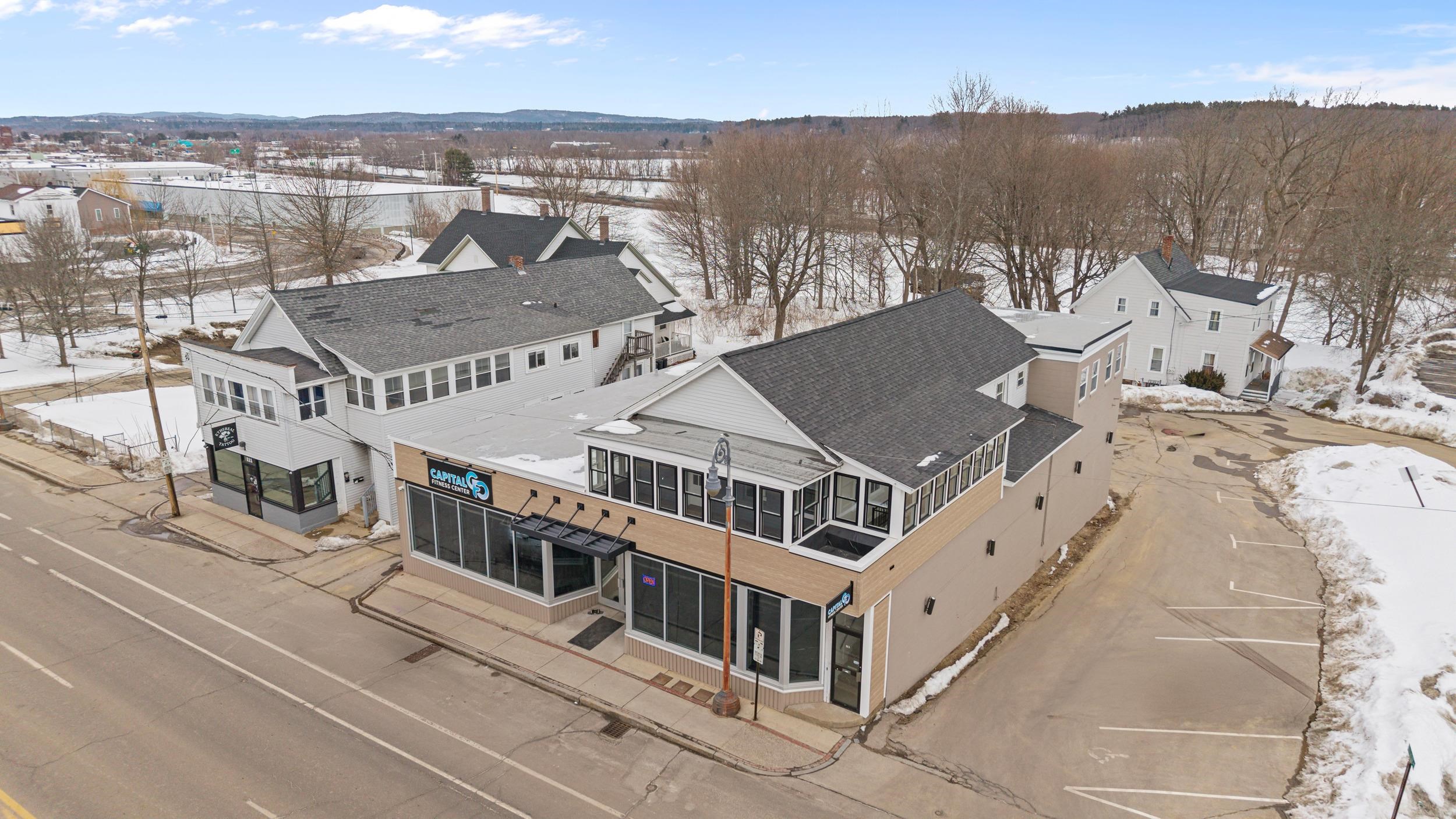 111 113 South Main St, Concord, NH 03301