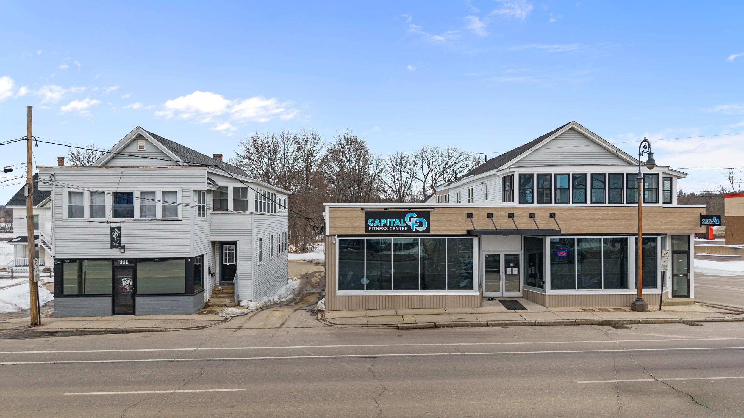 111 113 South Main St, Concord, NH 03301