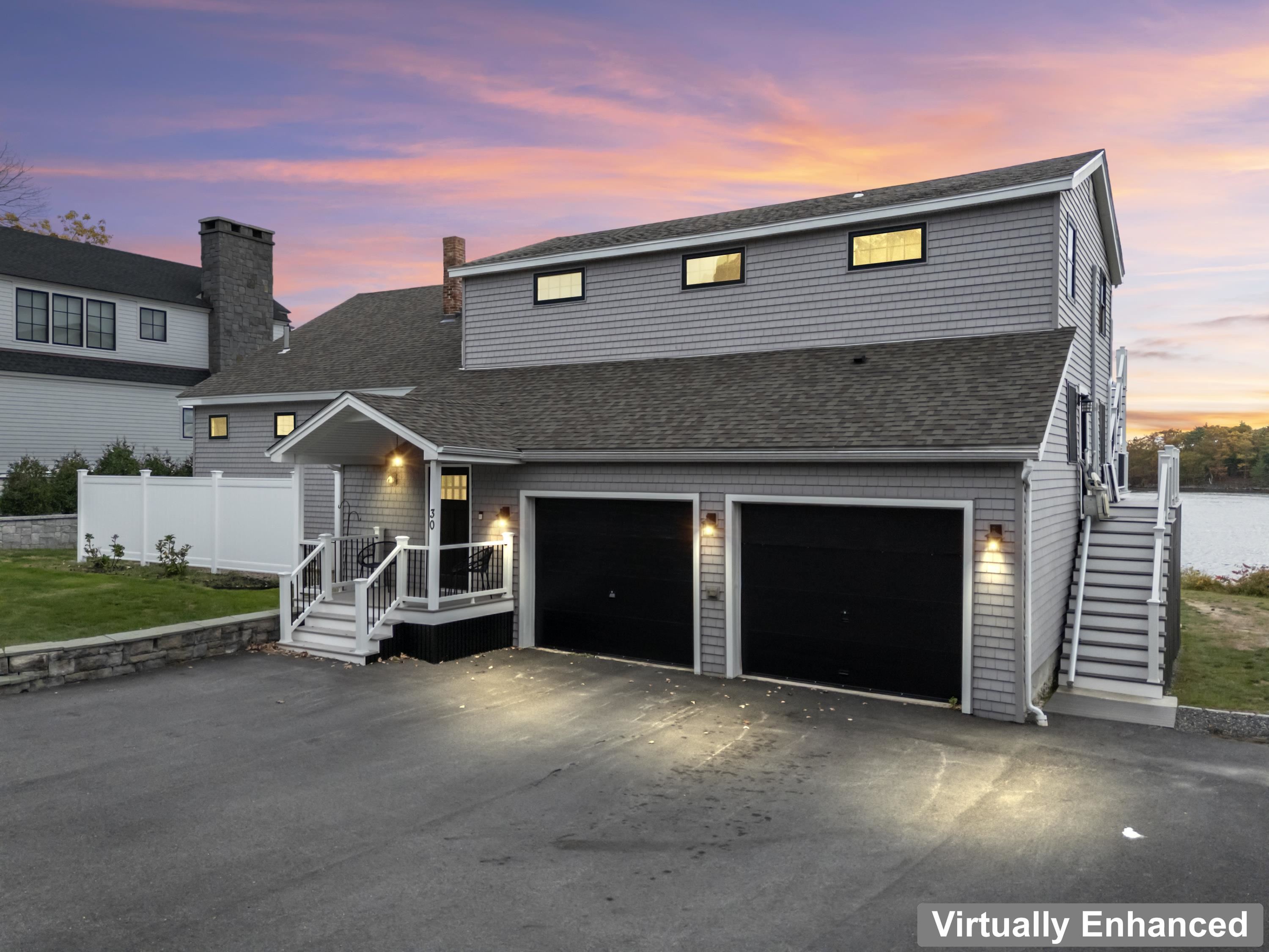 30 Cedar Point Rd, Durham, NH 03824