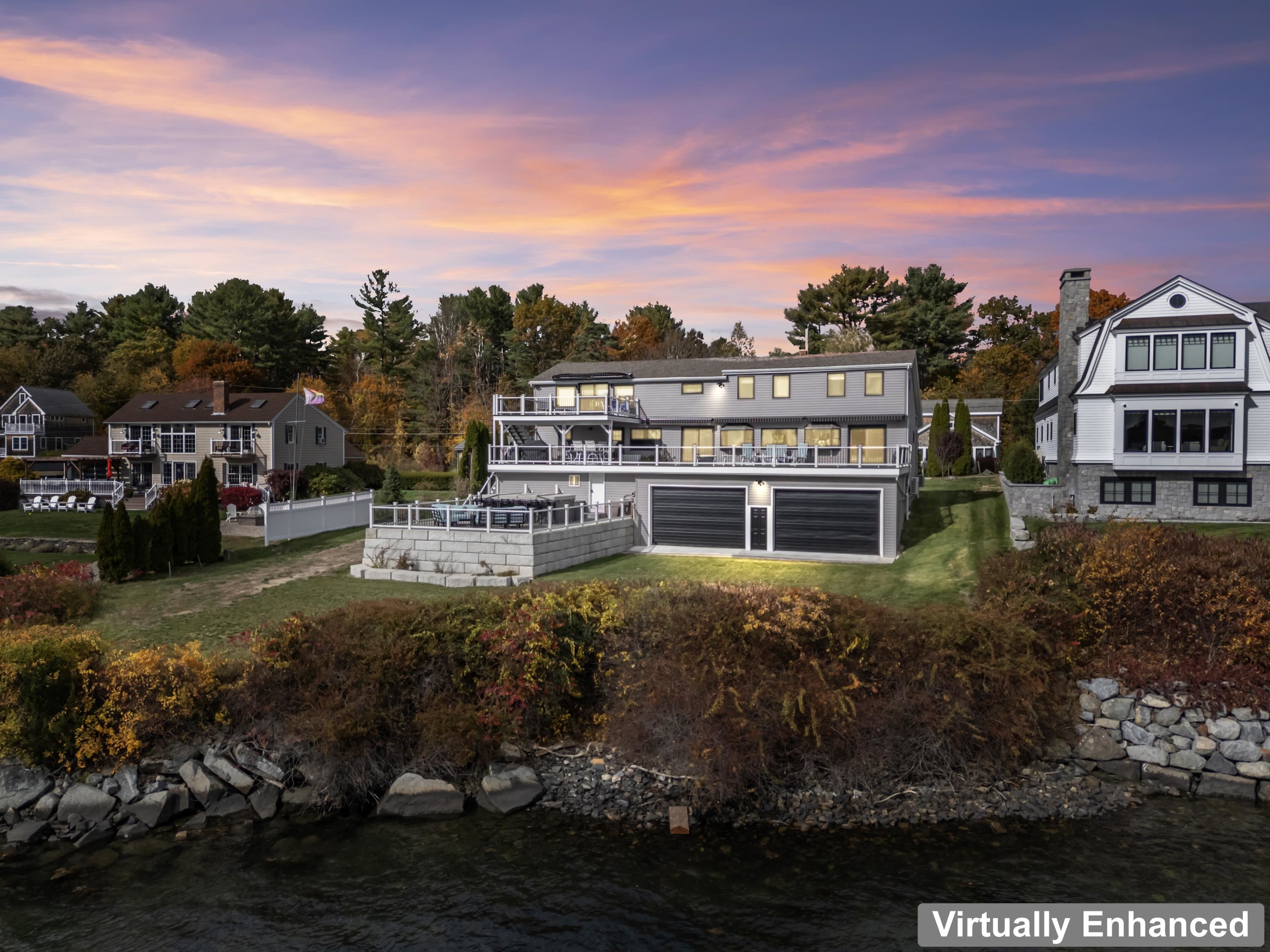 30 Cedar Point Rd, Durham, NH 03824