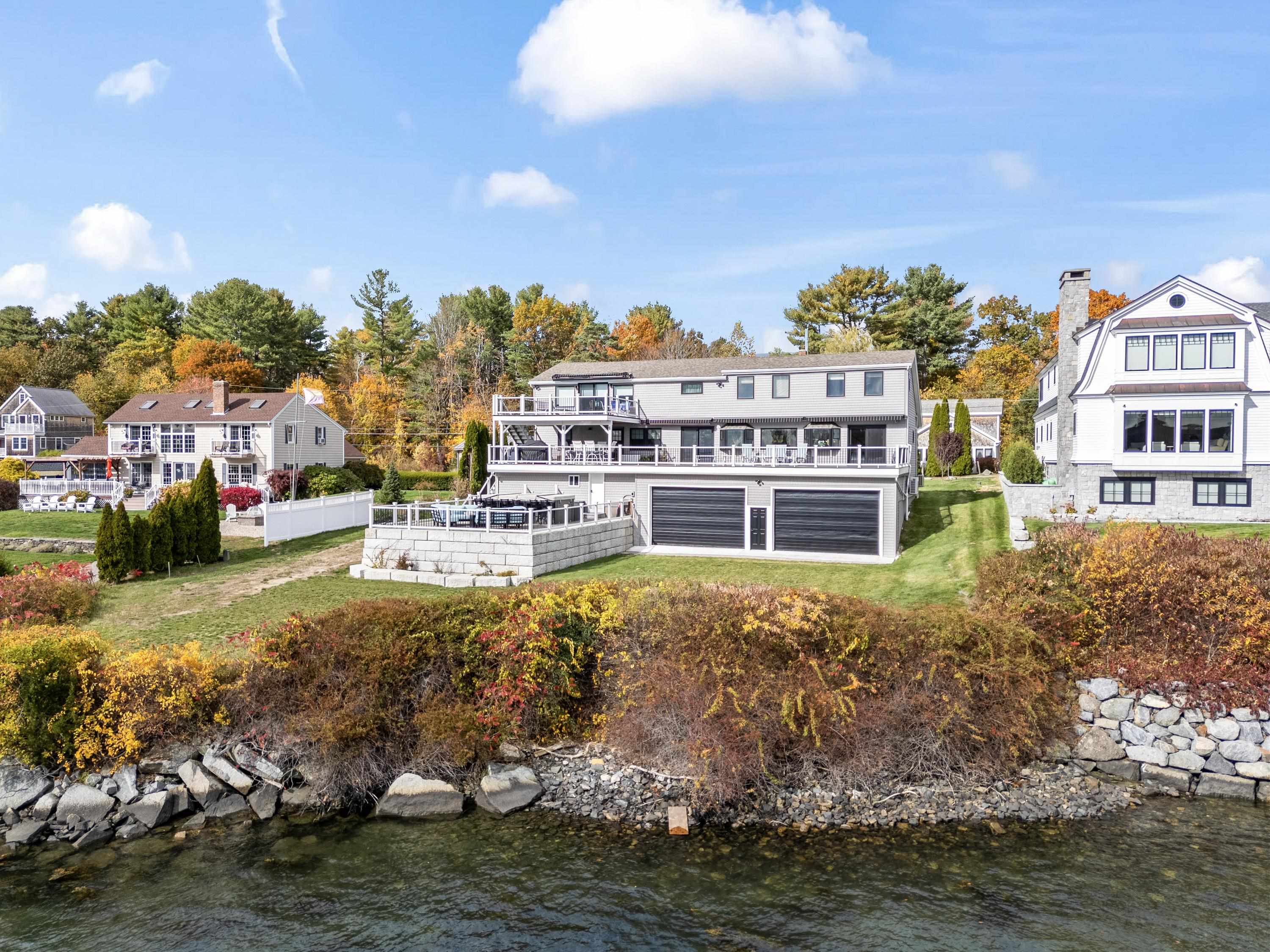 30 Cedar Point Rd, Durham, NH 03824